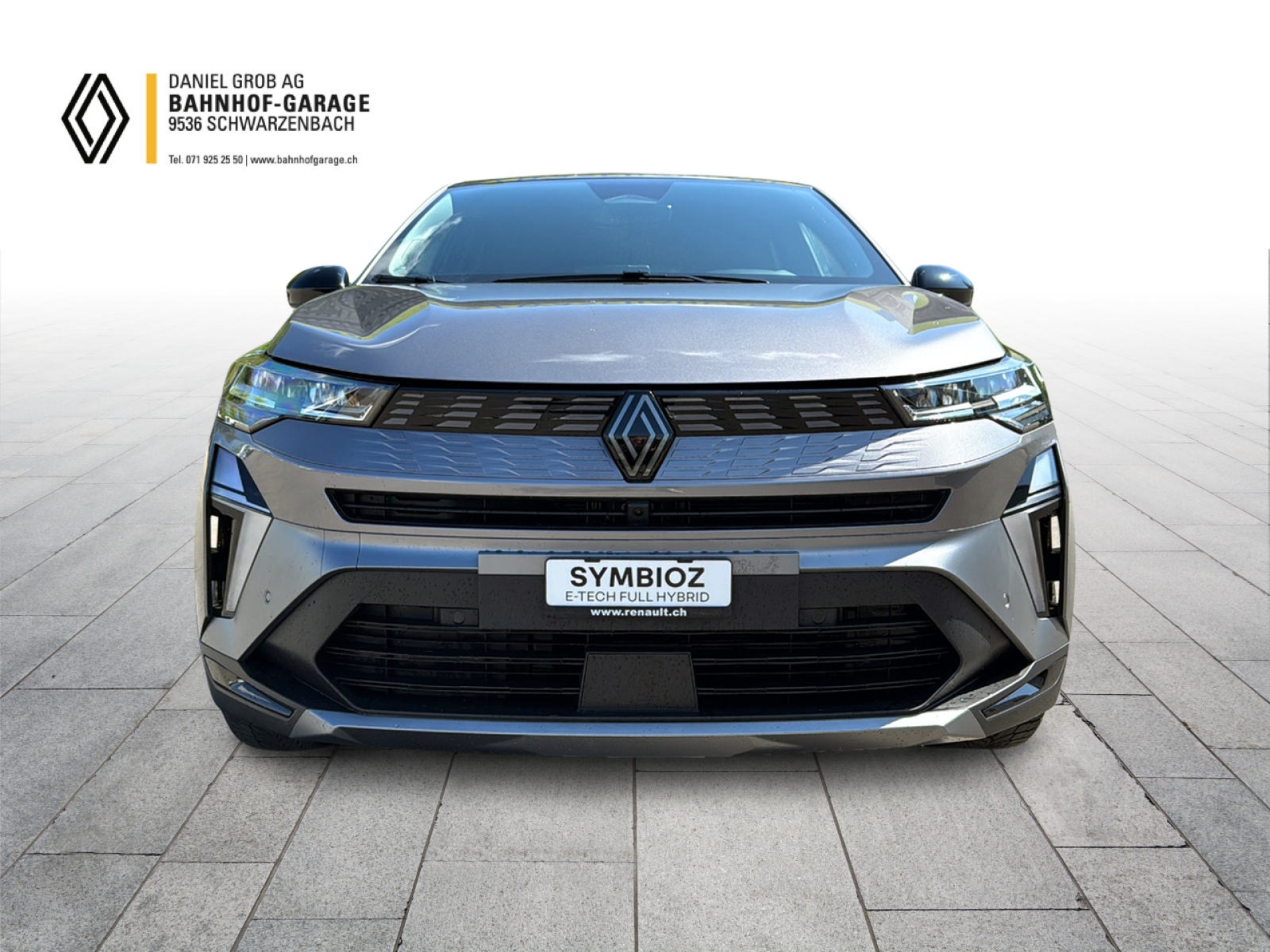 RENAULT Symbioz 1.6 E-Tech esprit Alpi-showroom-element-1