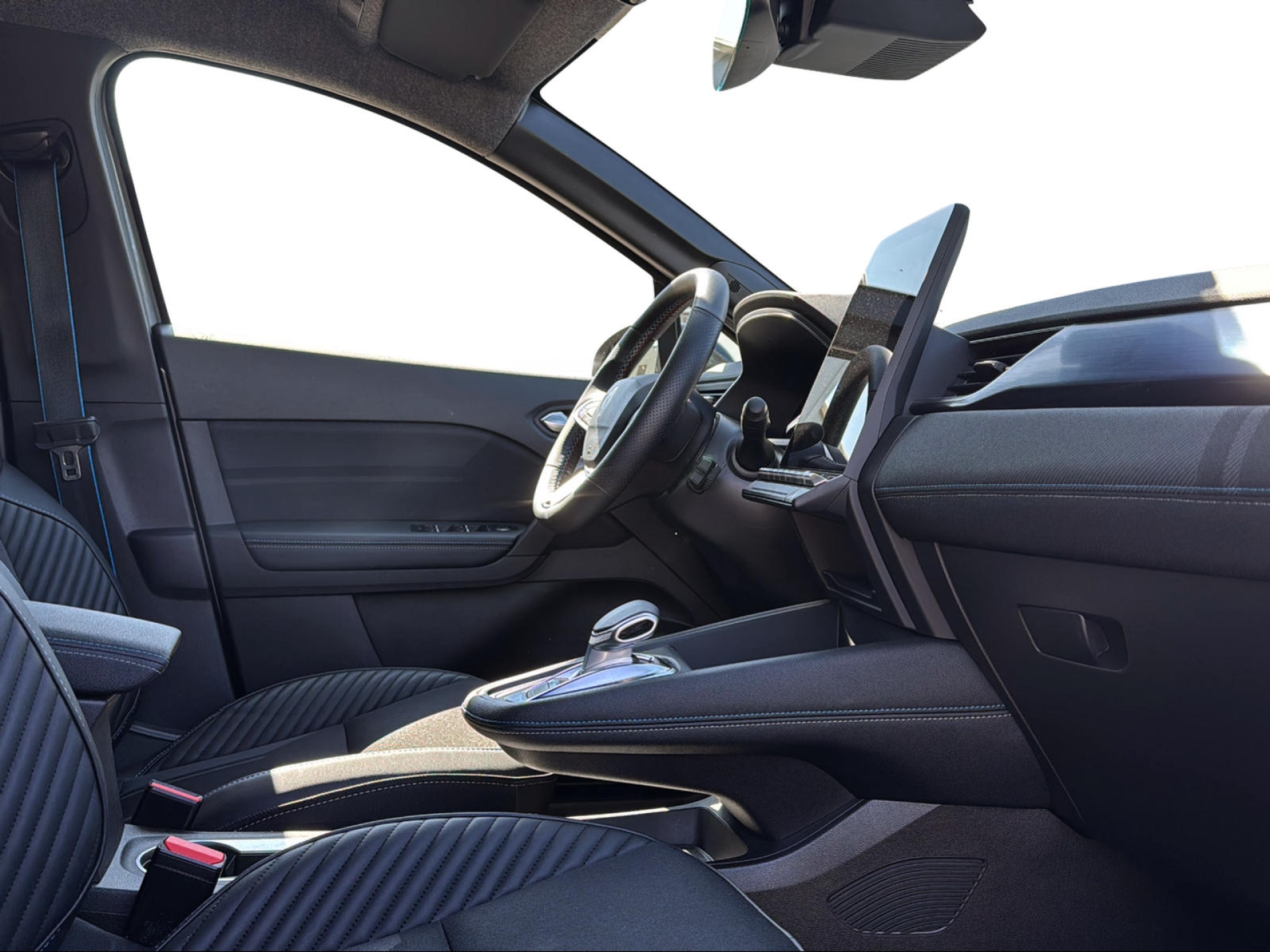 RENAULT Symbioz 1.6 E-Tech esprit Alpi-image-15