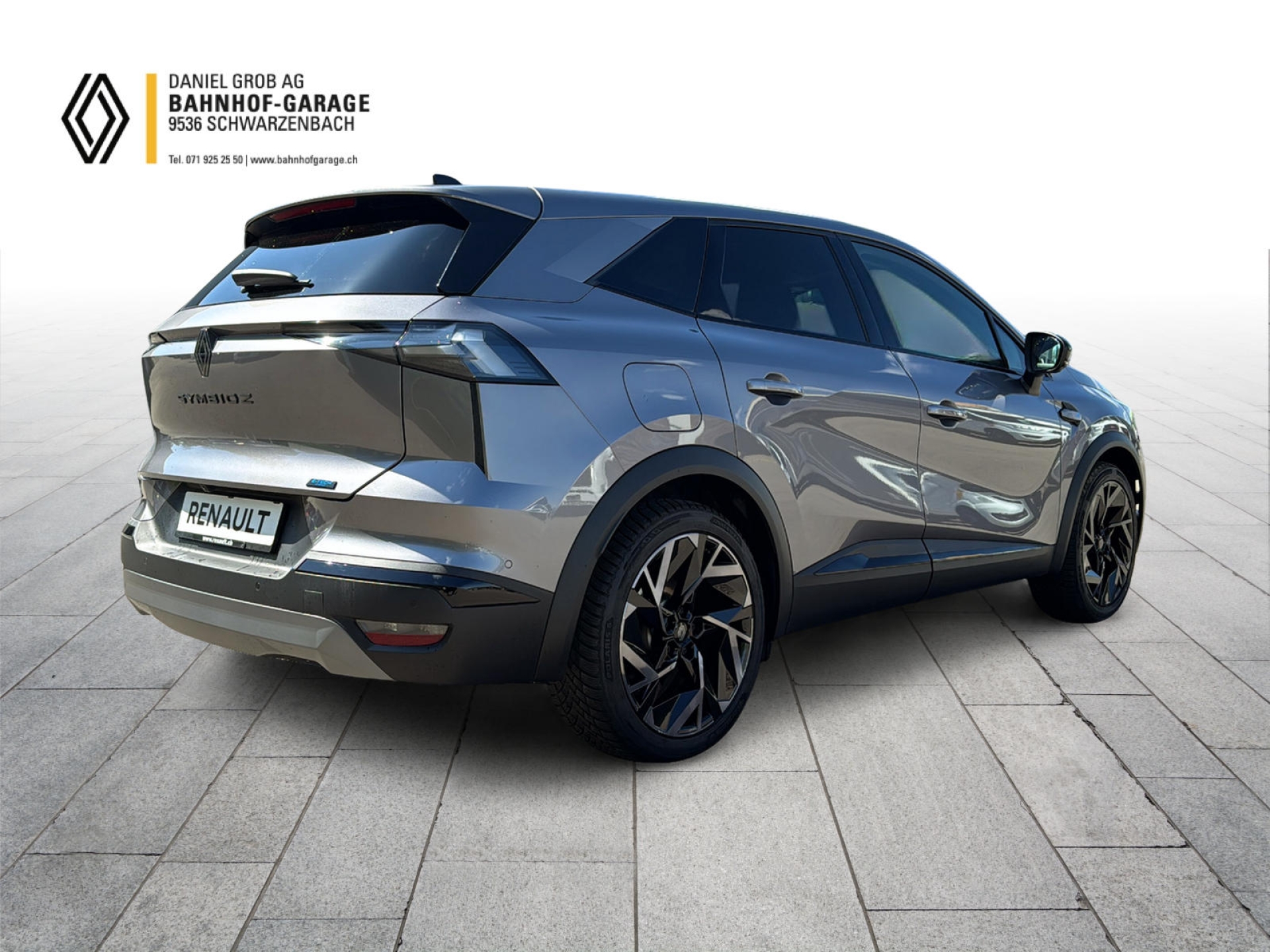 RENAULT Symbioz 1.6 E-Tech esprit Alpi-image-5