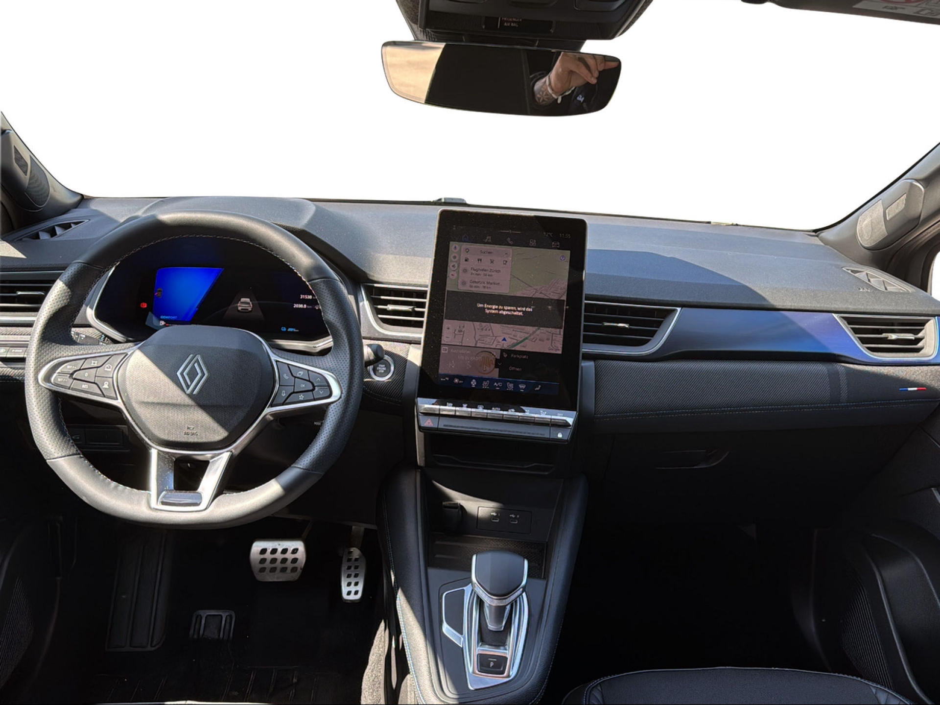 RENAULT Symbioz 1.6 E-Tech esprit Alpi-image-12