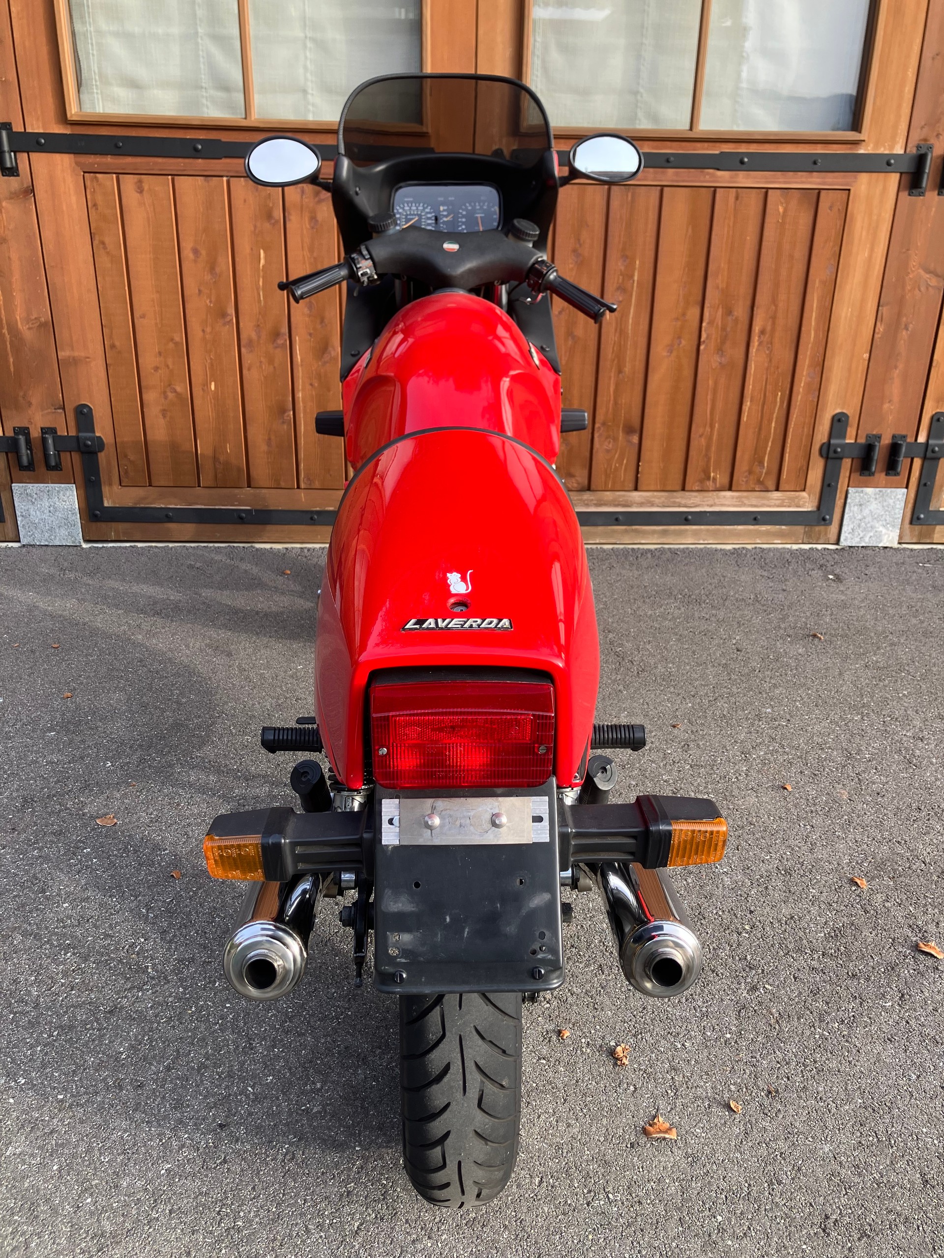 LAVERDA 1000 RGS-image-2