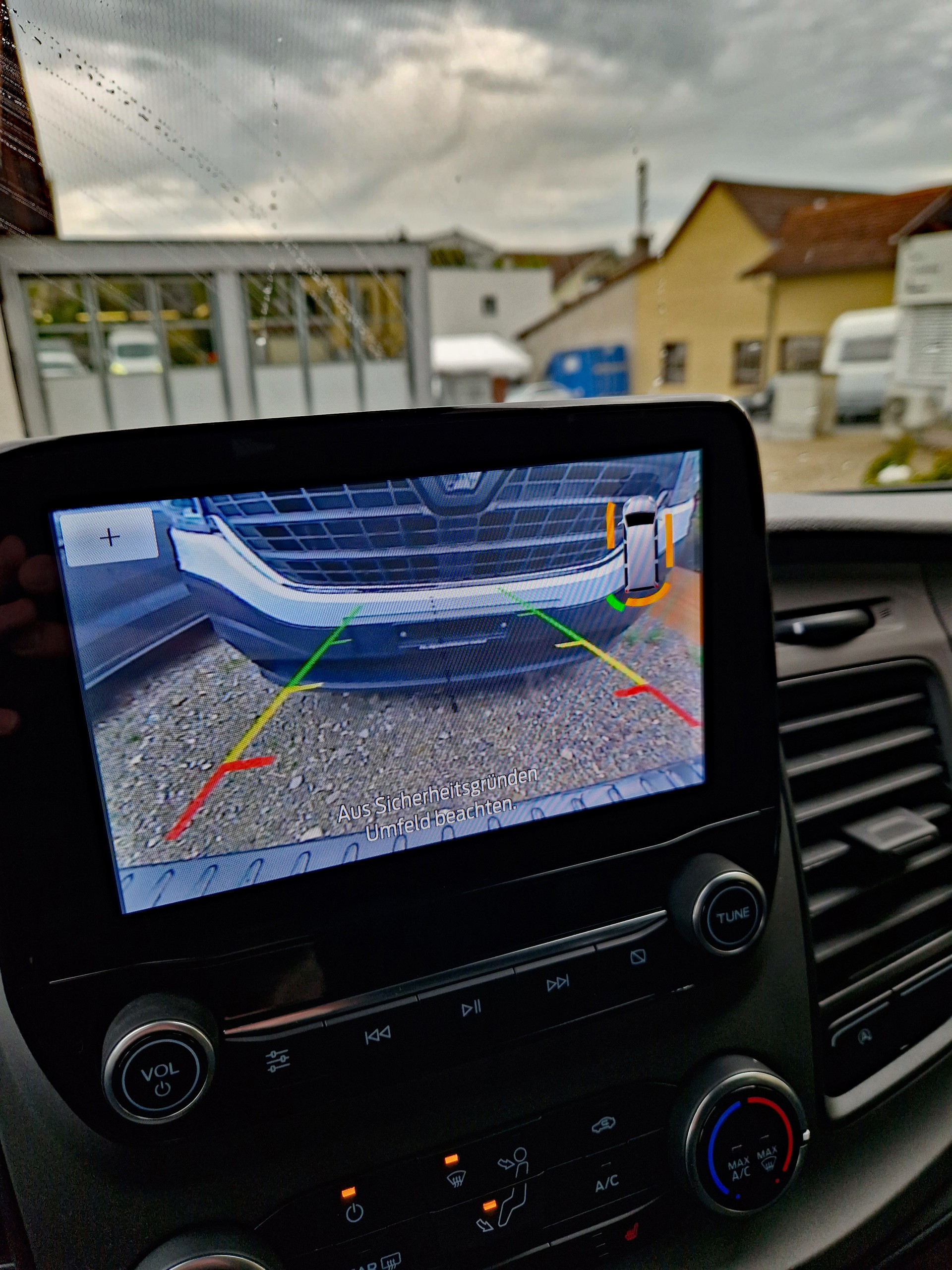 FORD 320 L2H1-image-4