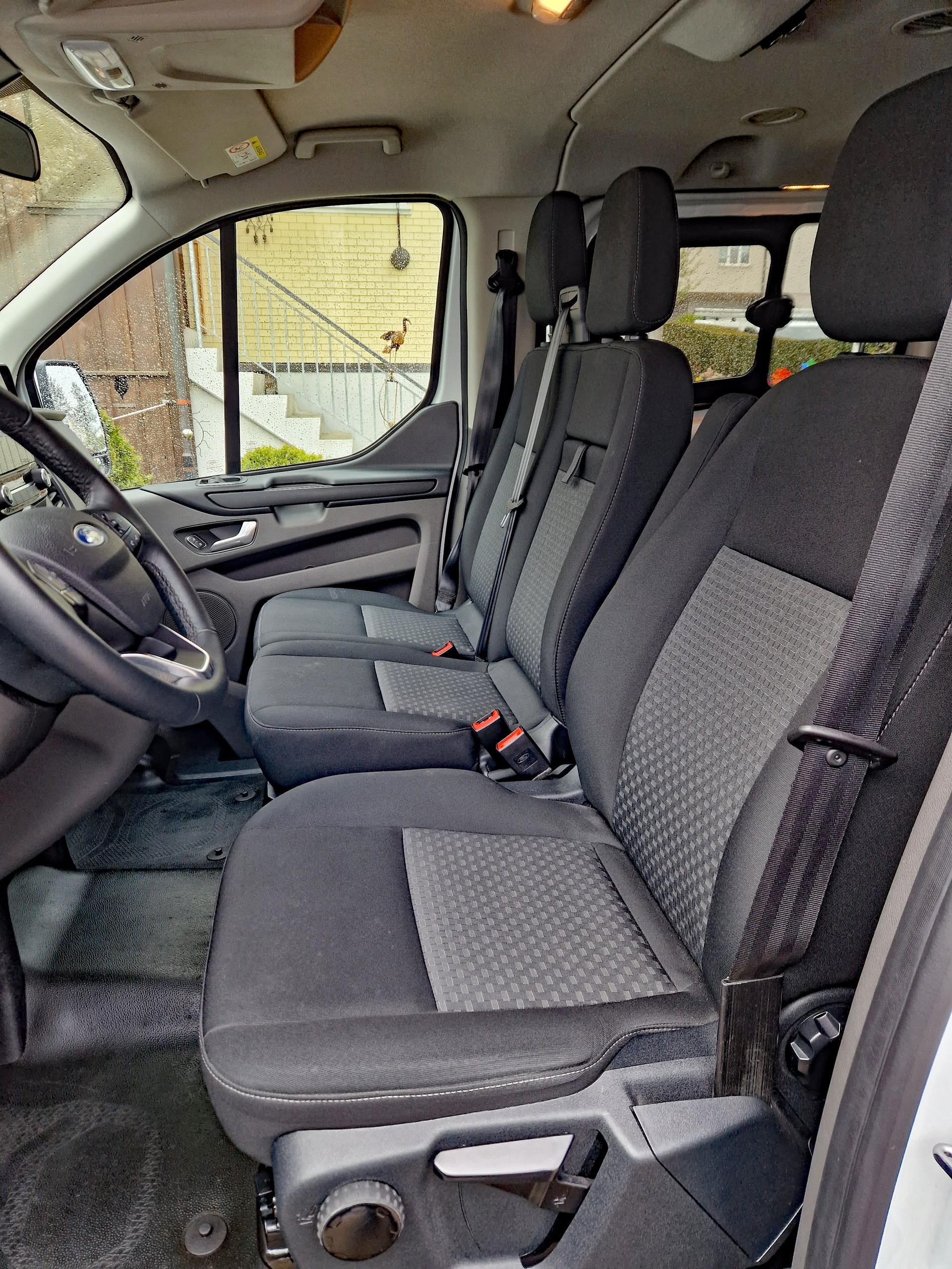 FORD 320 L2H1-image-11