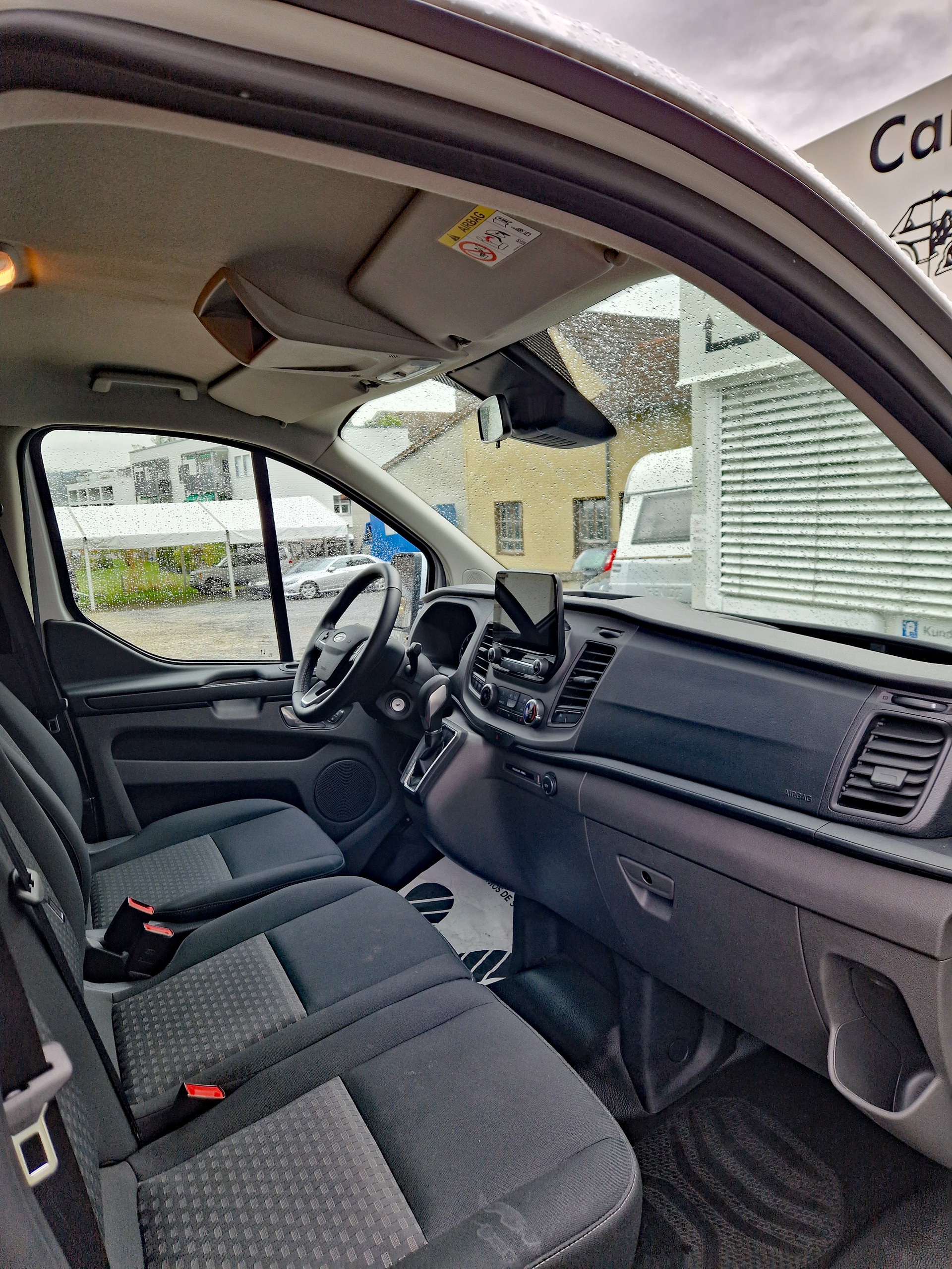 FORD 320 L2H1-image-10
