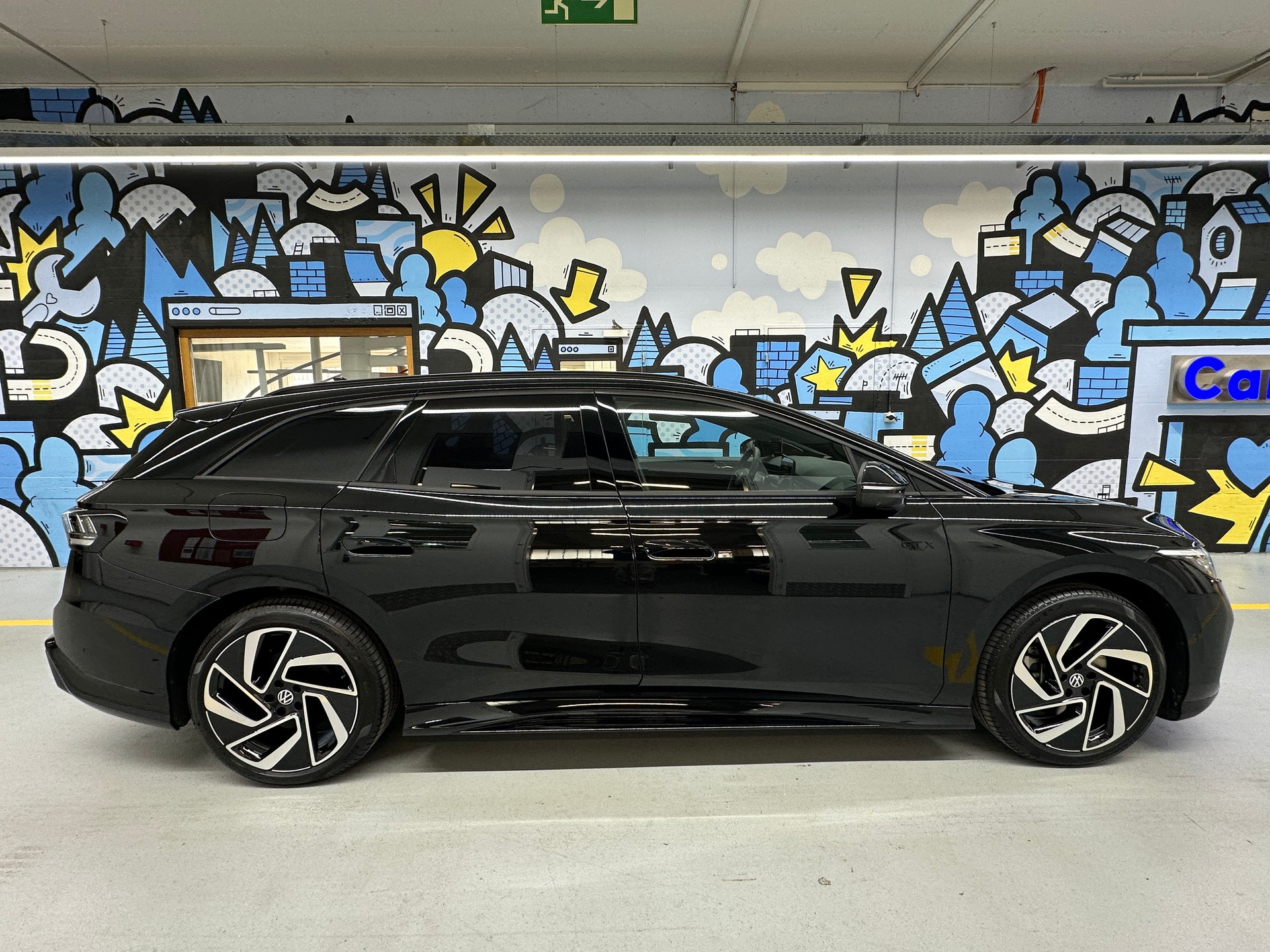 VW ID.7 Tourer GTX 86 kWh GTX 4 Motion-showroom-element-2