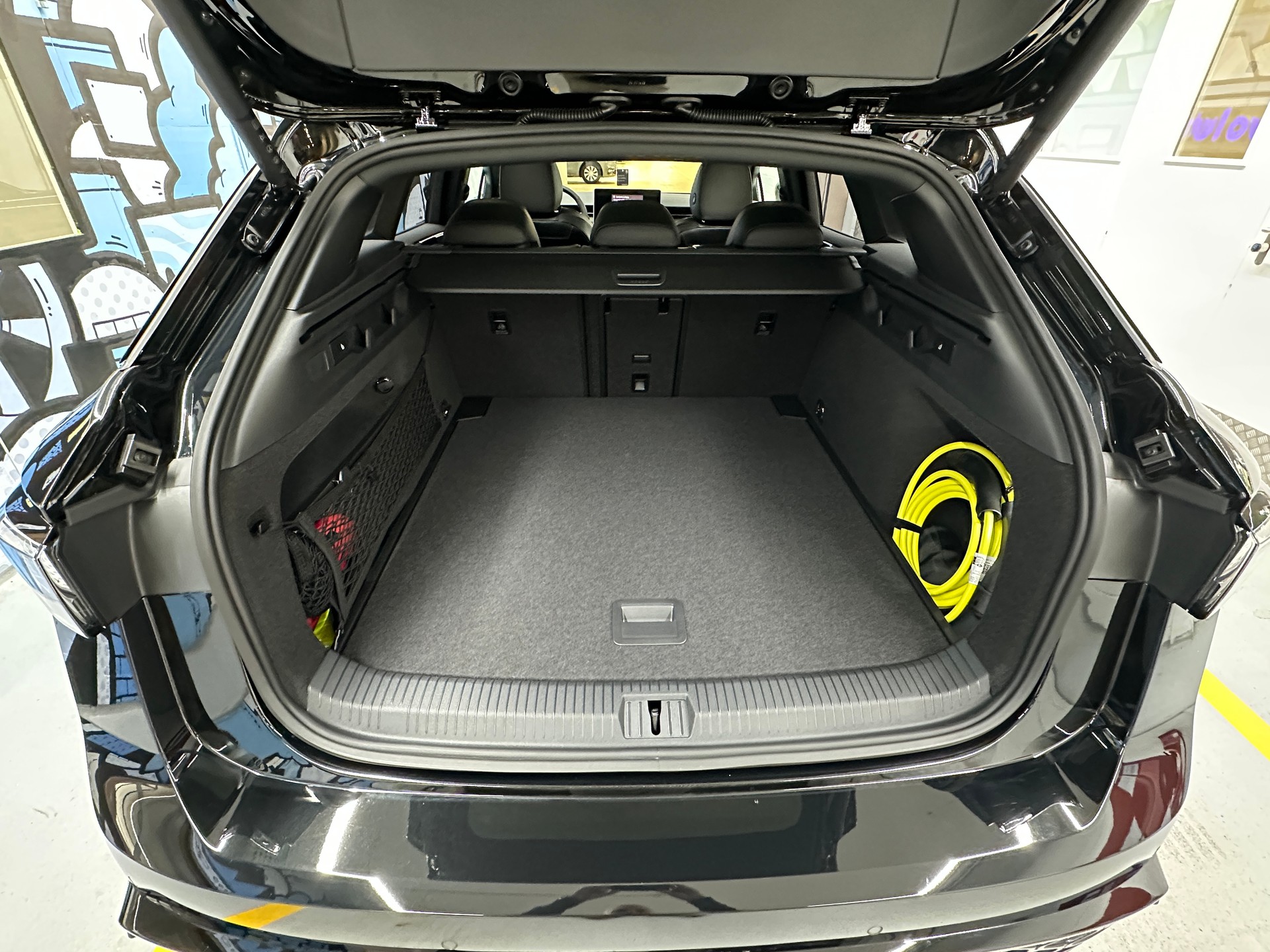 VW ID.7 Tourer GTX 86 kWh GTX 4 Motion-image-4