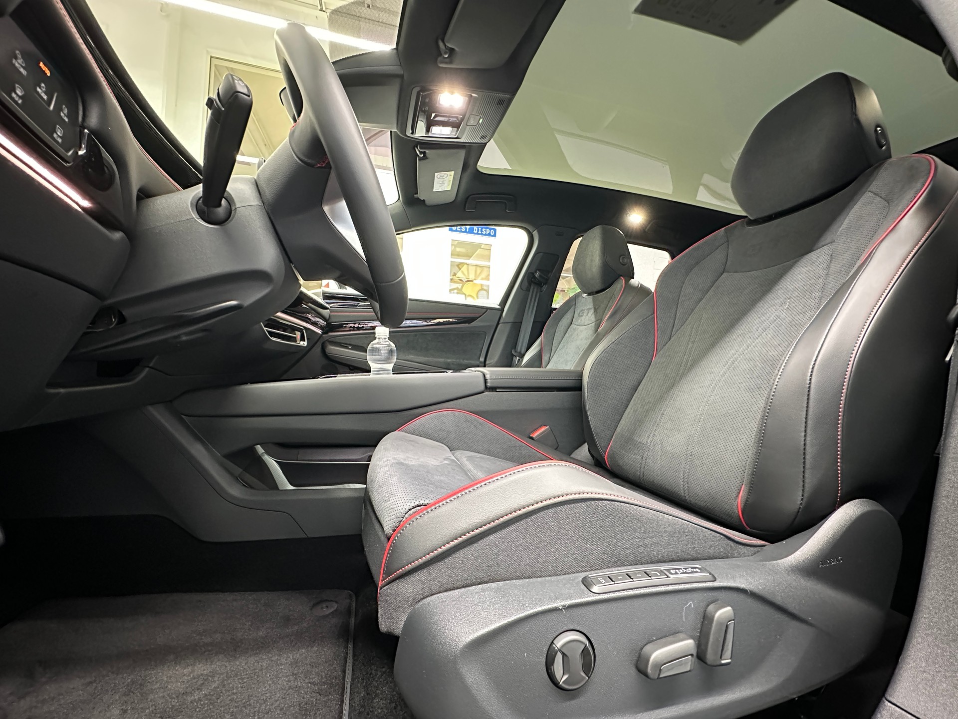 VW ID.7 Tourer GTX 86 kWh GTX 4 Motion-image-6