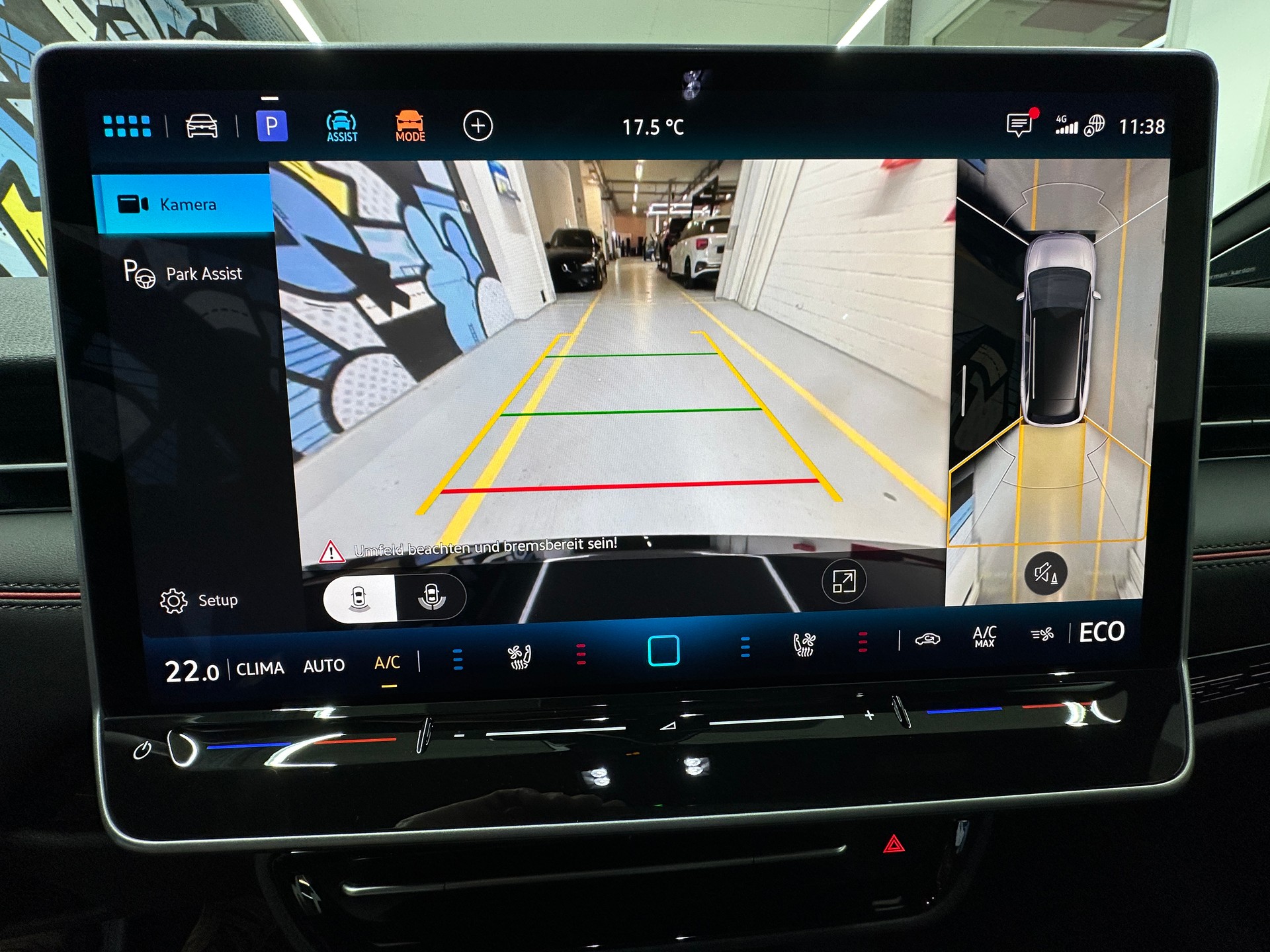 VW ID.7 Tourer GTX 86 kWh GTX 4 Motion-image-10