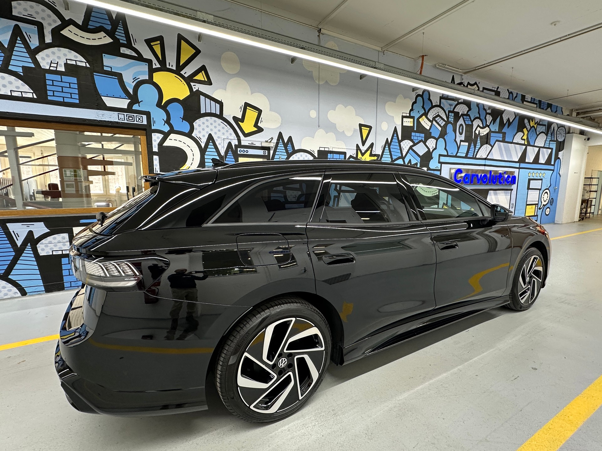 VW ID.7 Tourer GTX 86 kWh GTX 4 Motion-showroom-element-3