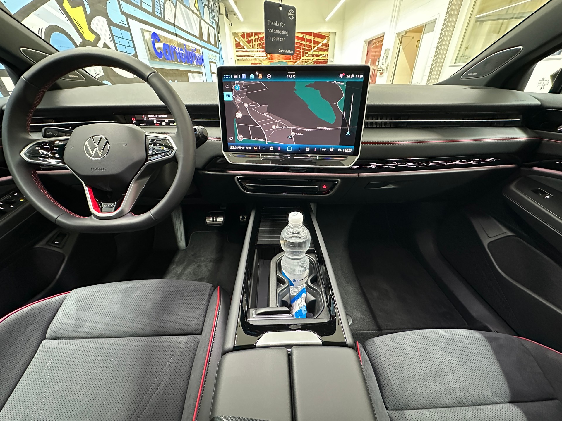VW ID.7 Tourer GTX 86 kWh GTX 4 Motion-image-8