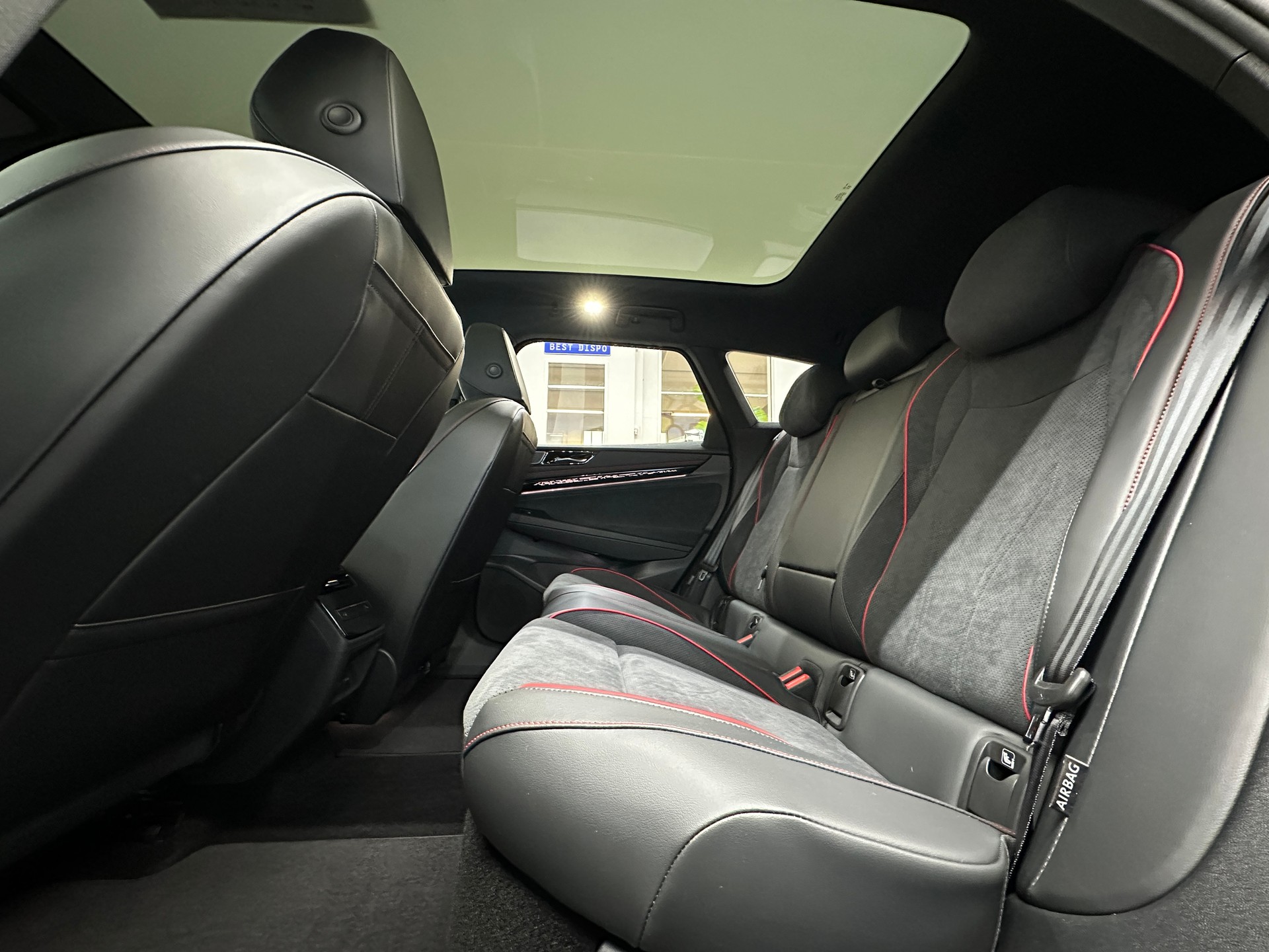 VW ID.7 Tourer GTX 86 kWh GTX 4 Motion-image-7