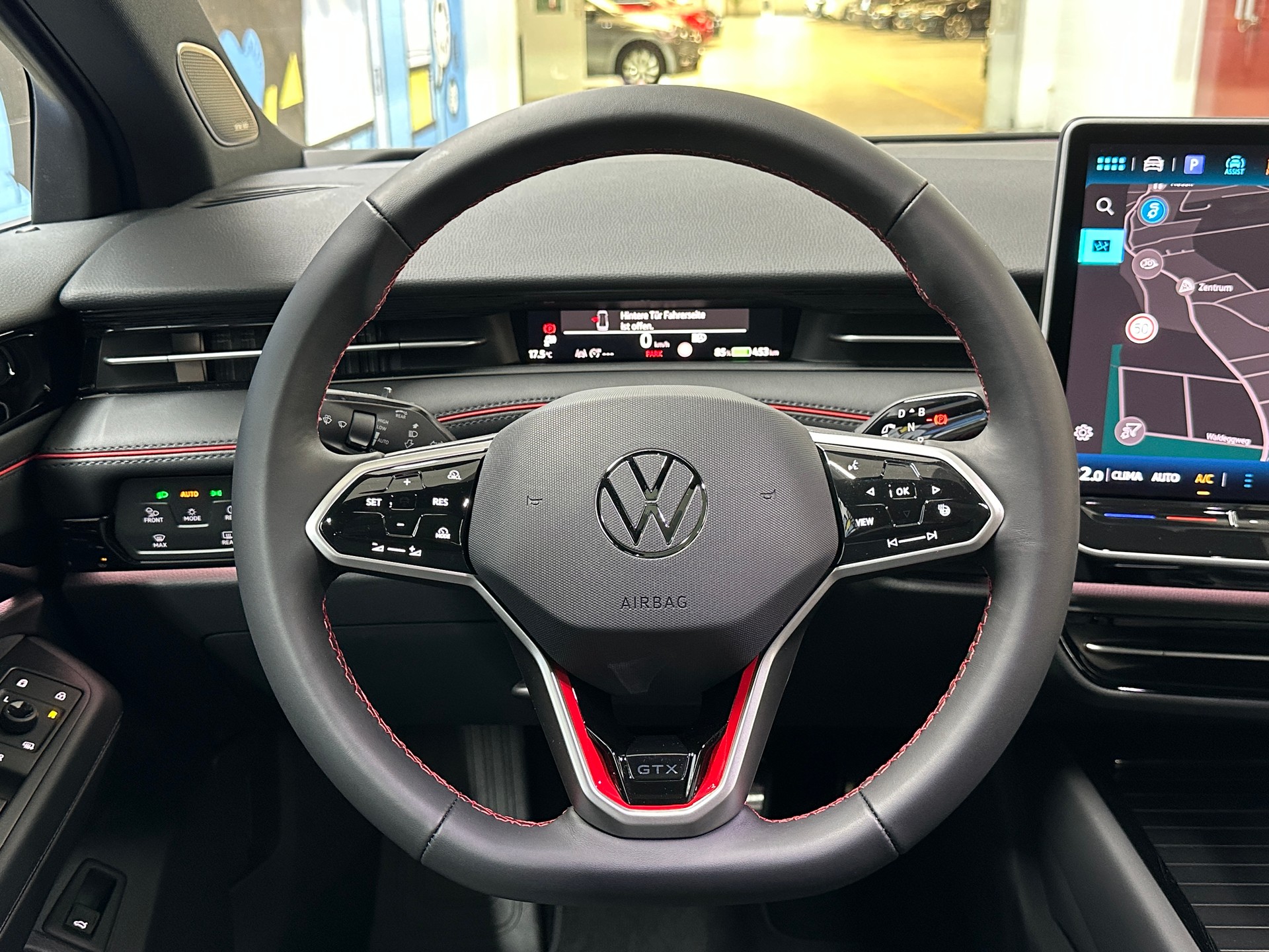 VW ID.7 Tourer GTX 86 kWh GTX 4 Motion-image-9