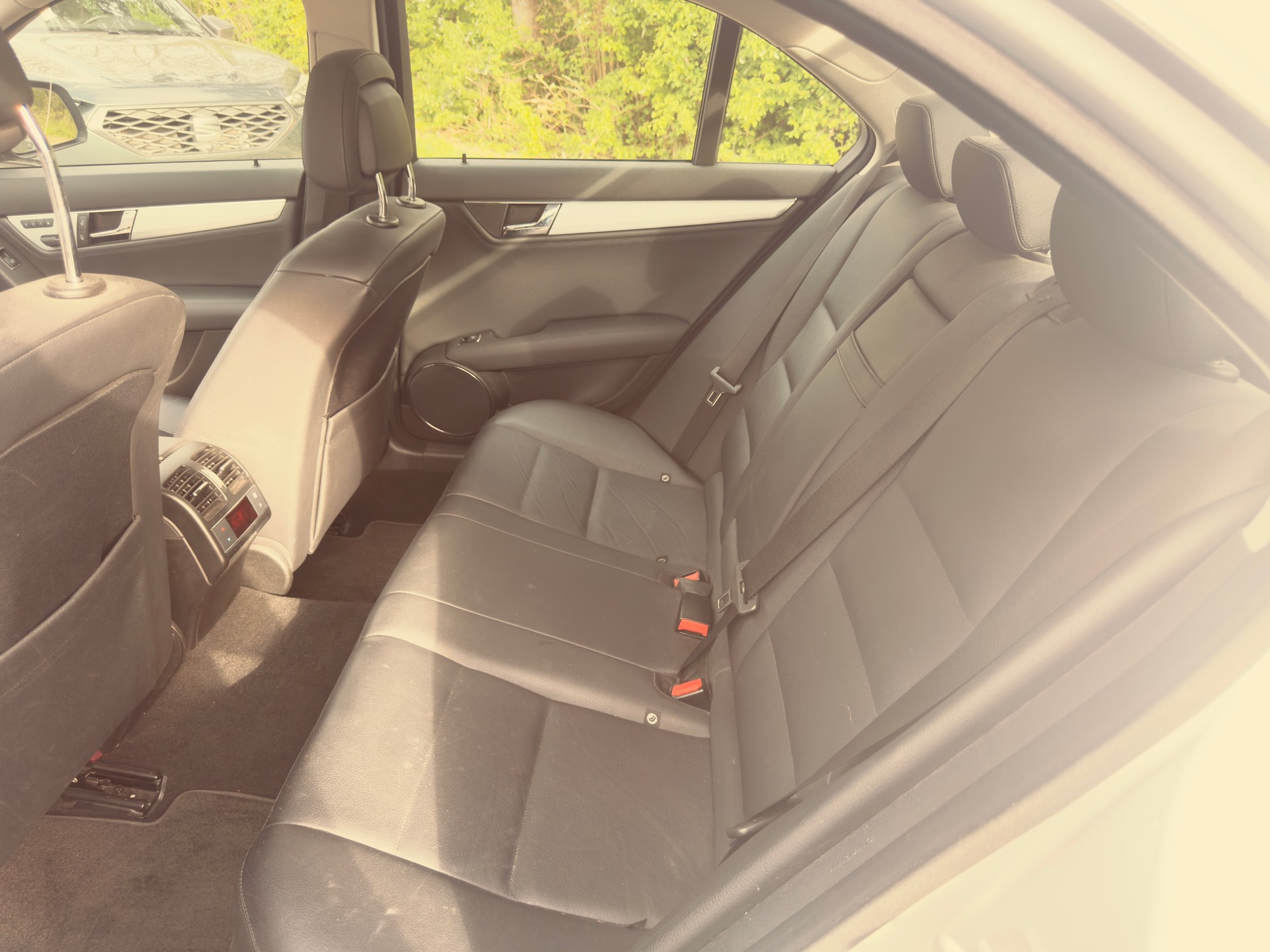 MERCEDES-BENZ C 280 V6 4matic-image-4
