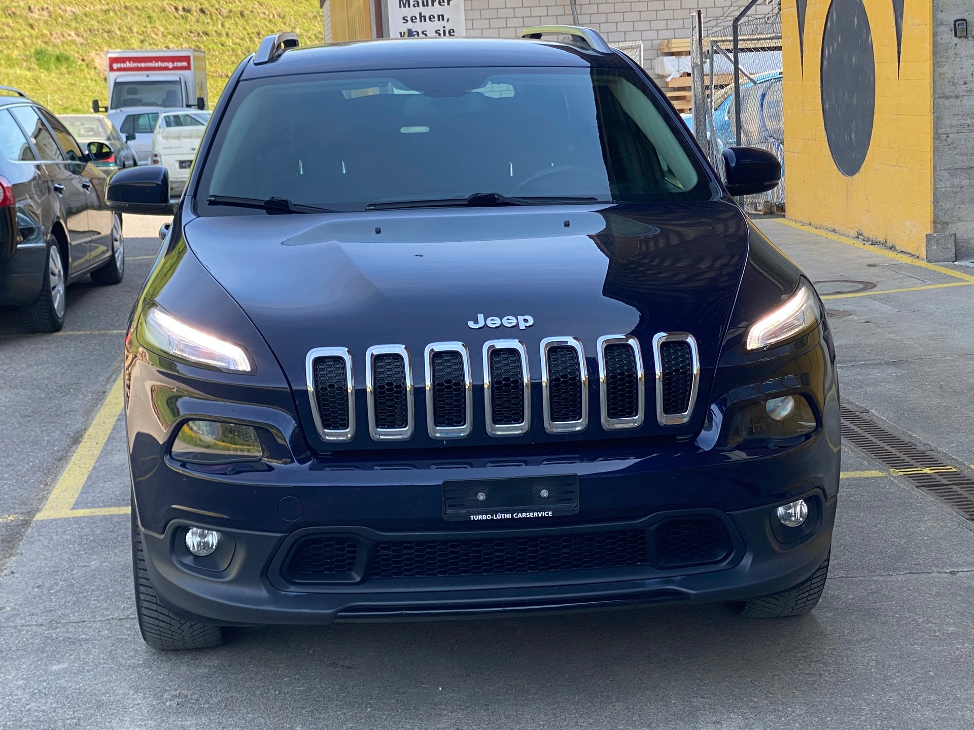 JEEP 2.0