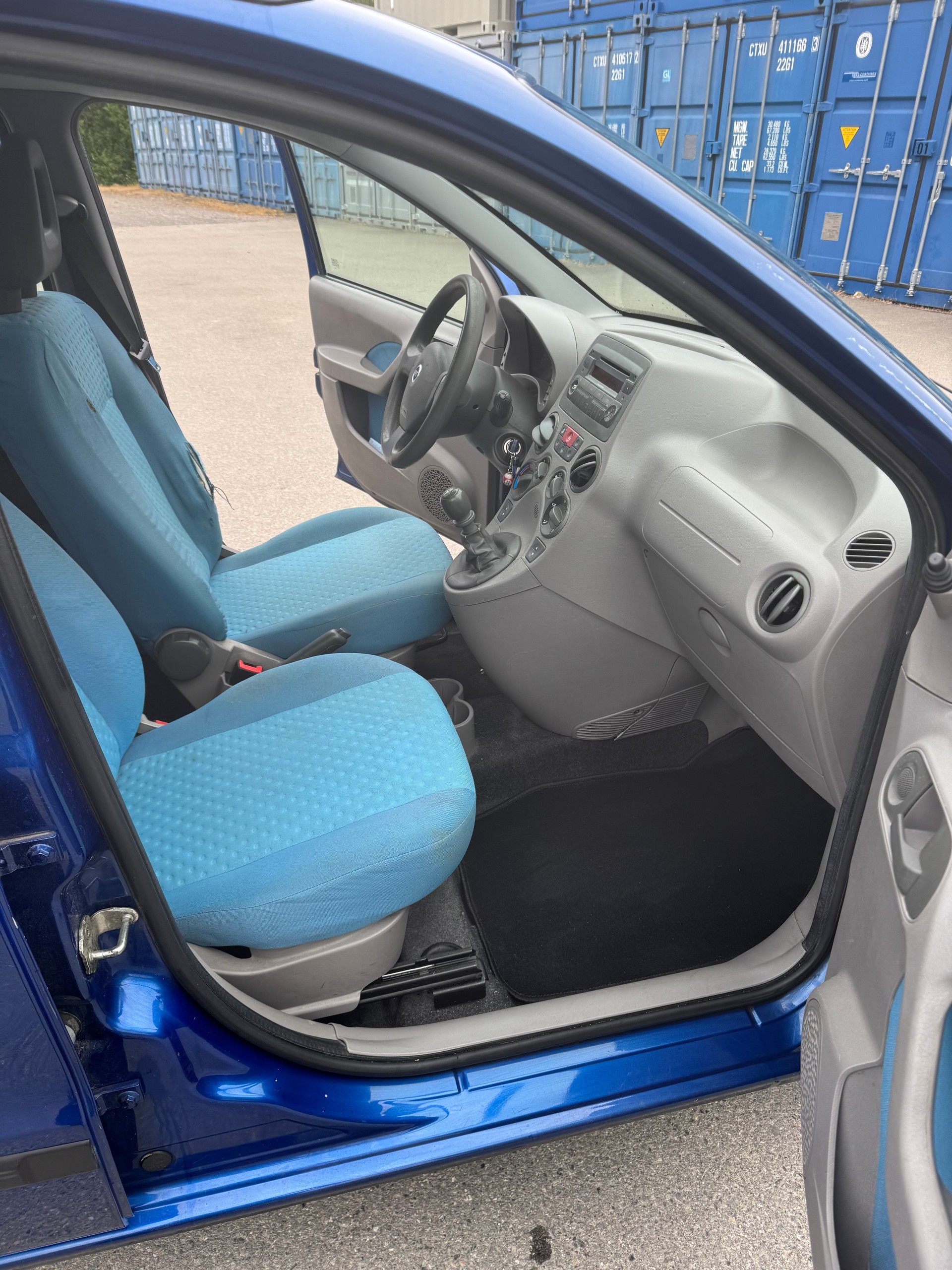 FIAT Panda 1.2 Emotion-image-7