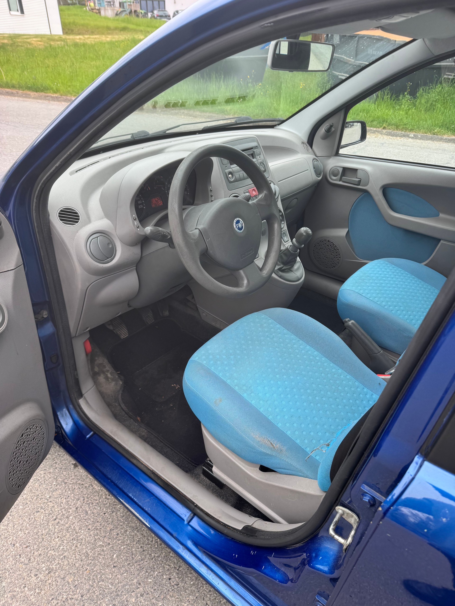 FIAT Panda 1.2 Emotion-image-4