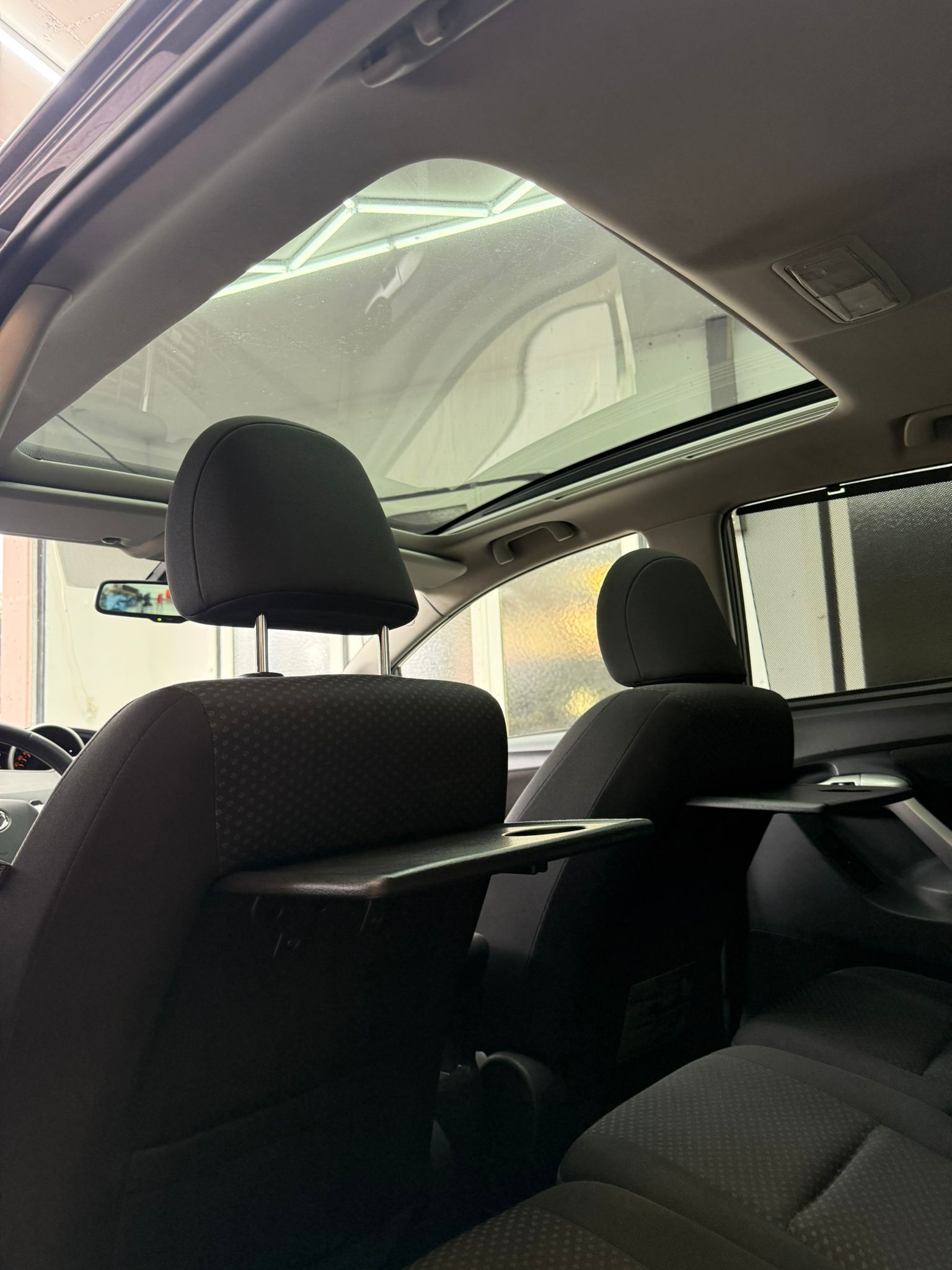 TOYOTA Verso 2.2 D-CAT Linea Sol Premium Automatic-image-6