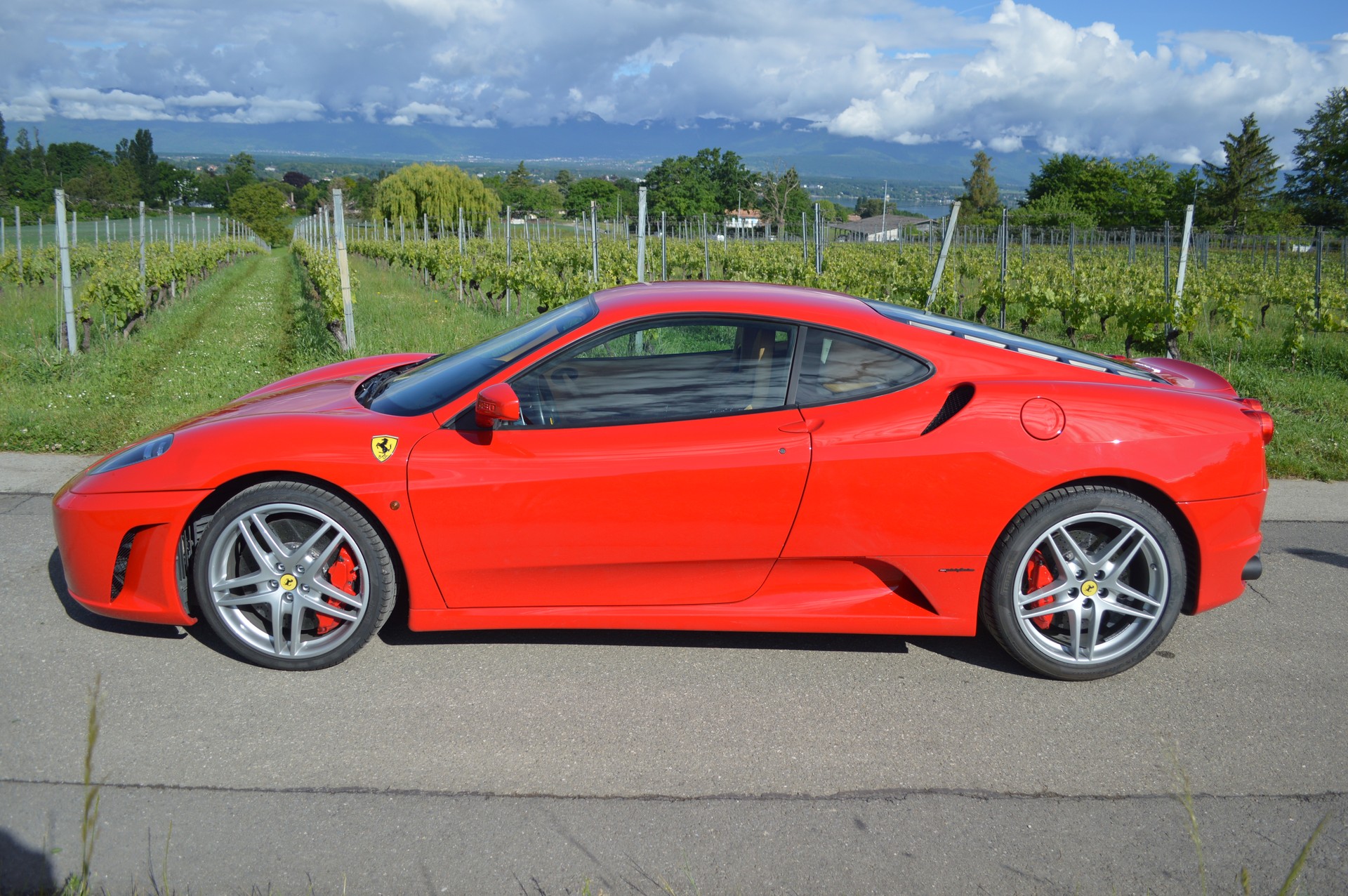 FERRARI F430-image-4