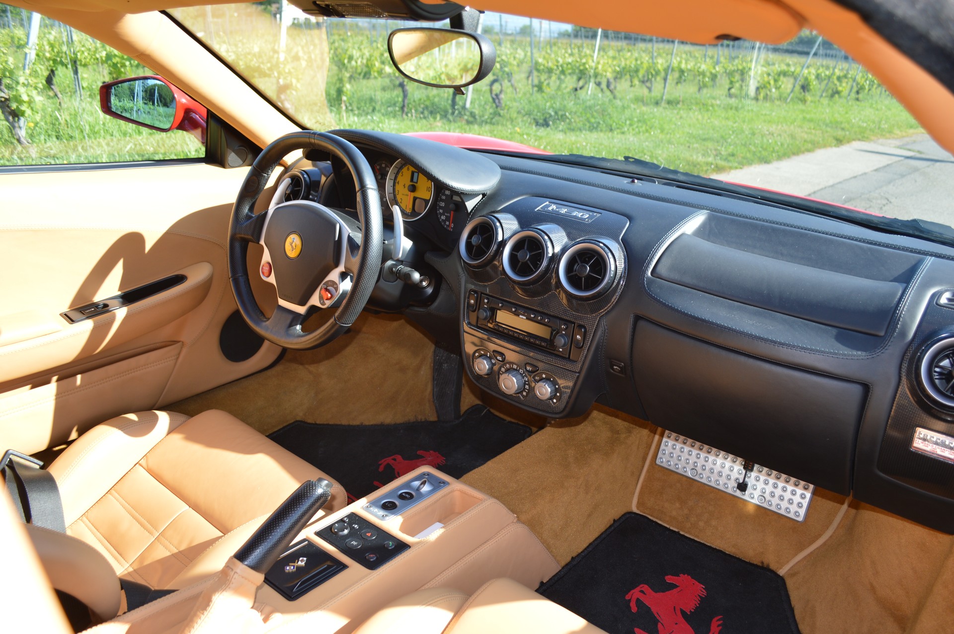 FERRARI F430-image-13