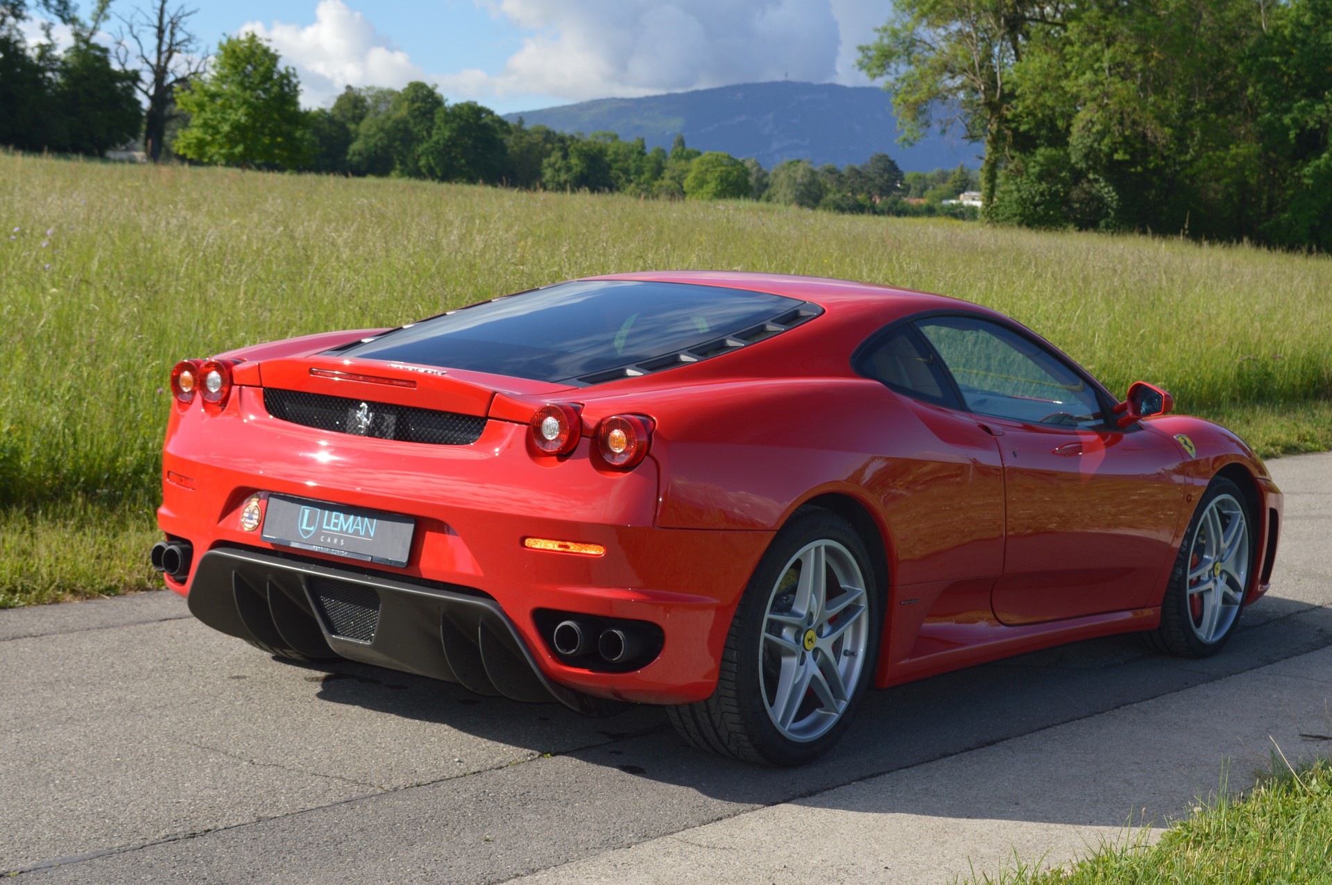 FERRARI F430-image-5