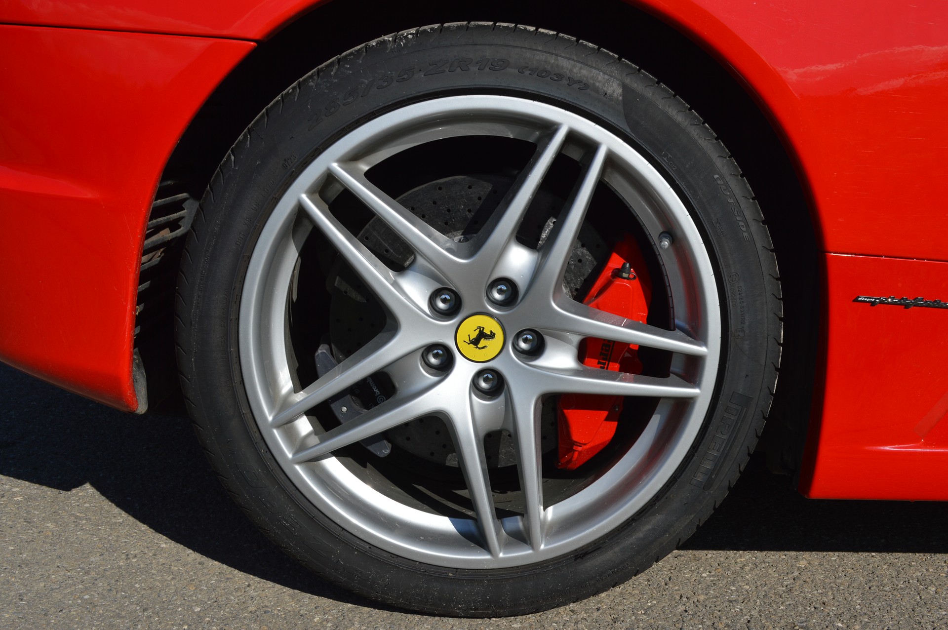 FERRARI F430-image-10