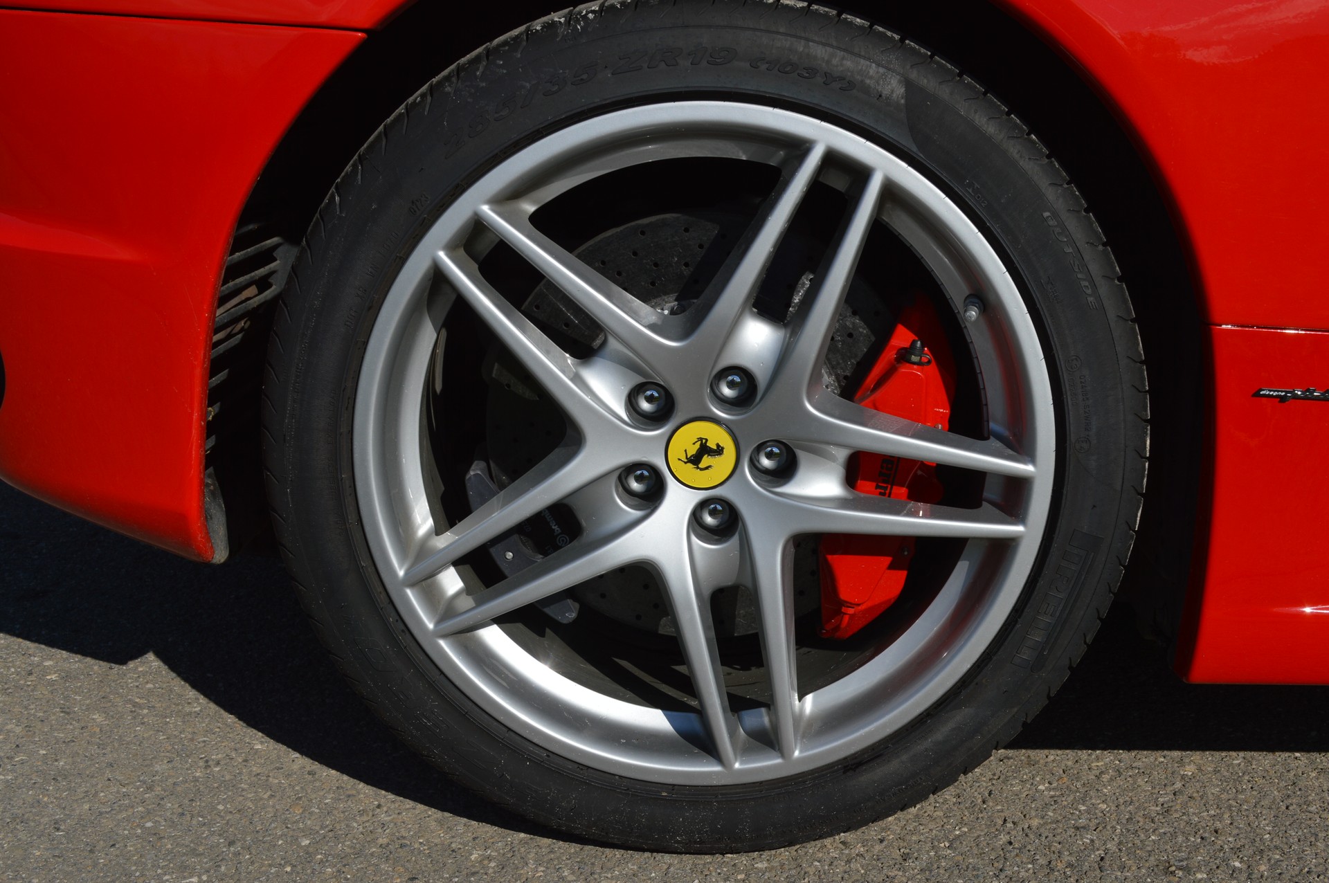FERRARI F430-image-9