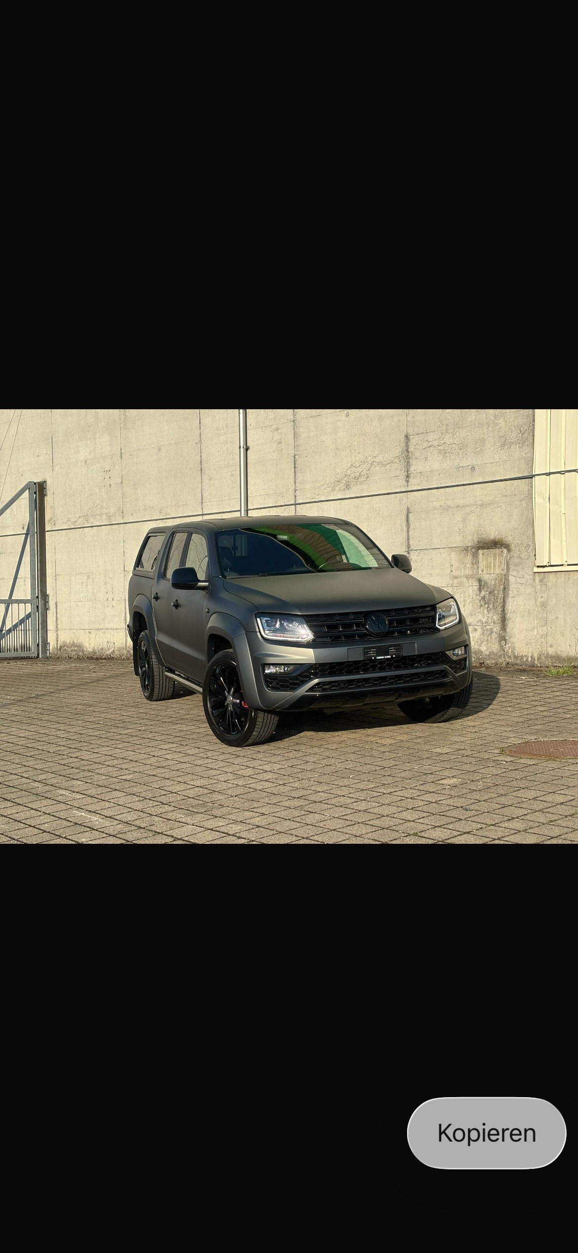 VW Amarok 3.0TDI Highline 4Motion Automatic-showroom-element-2