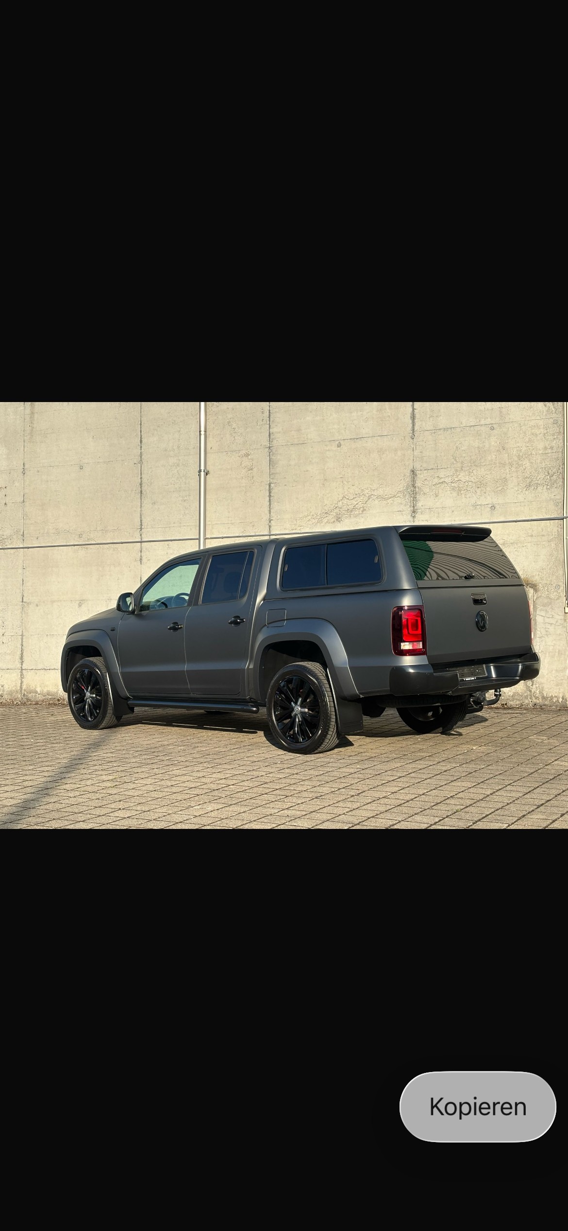VW Amarok 3.0TDI Highline 4Motion Automatic-showroom-element-3