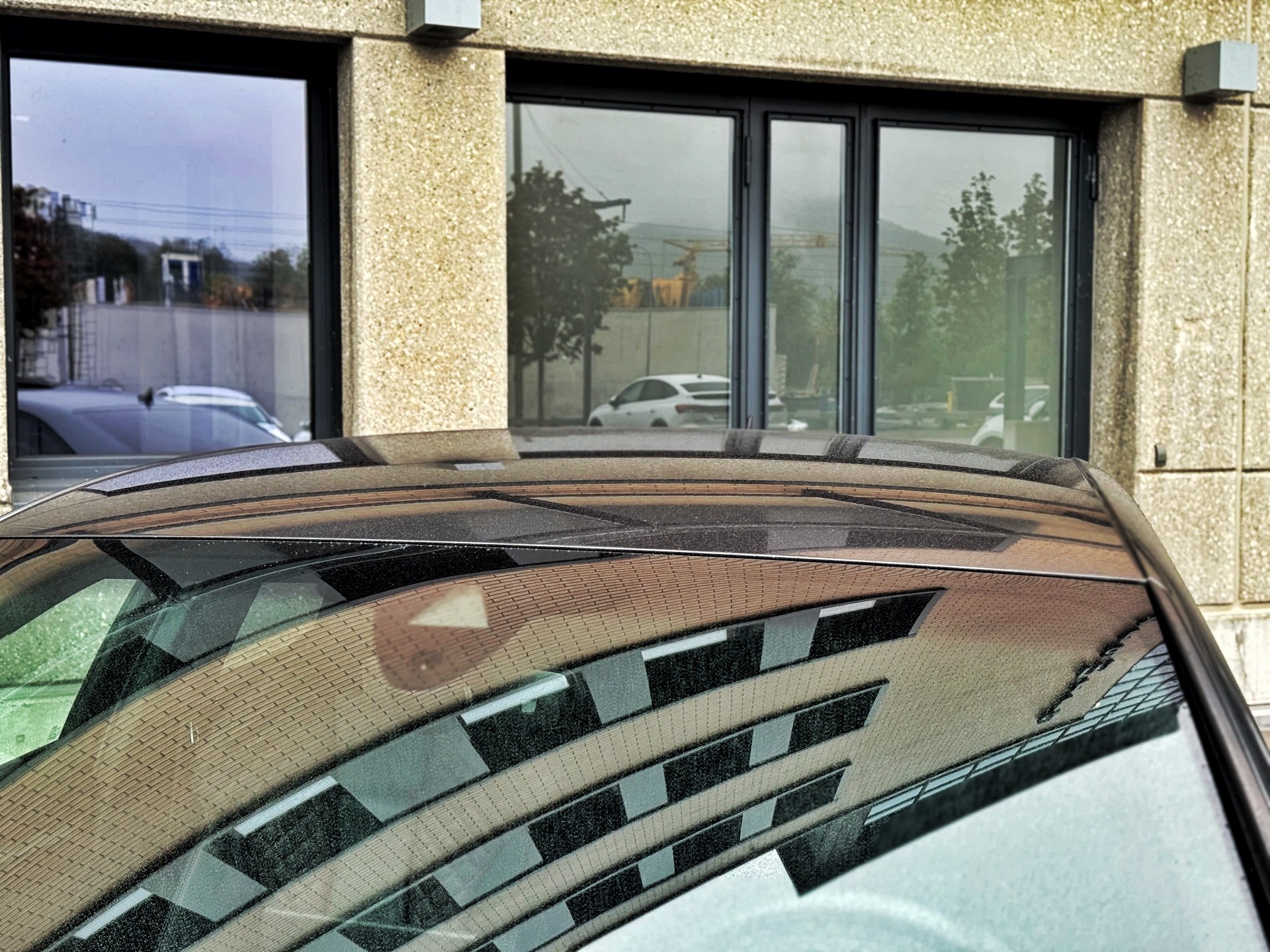AUDI RS3 Limousine 2.5 TSI quattro S-tronic-image-10
