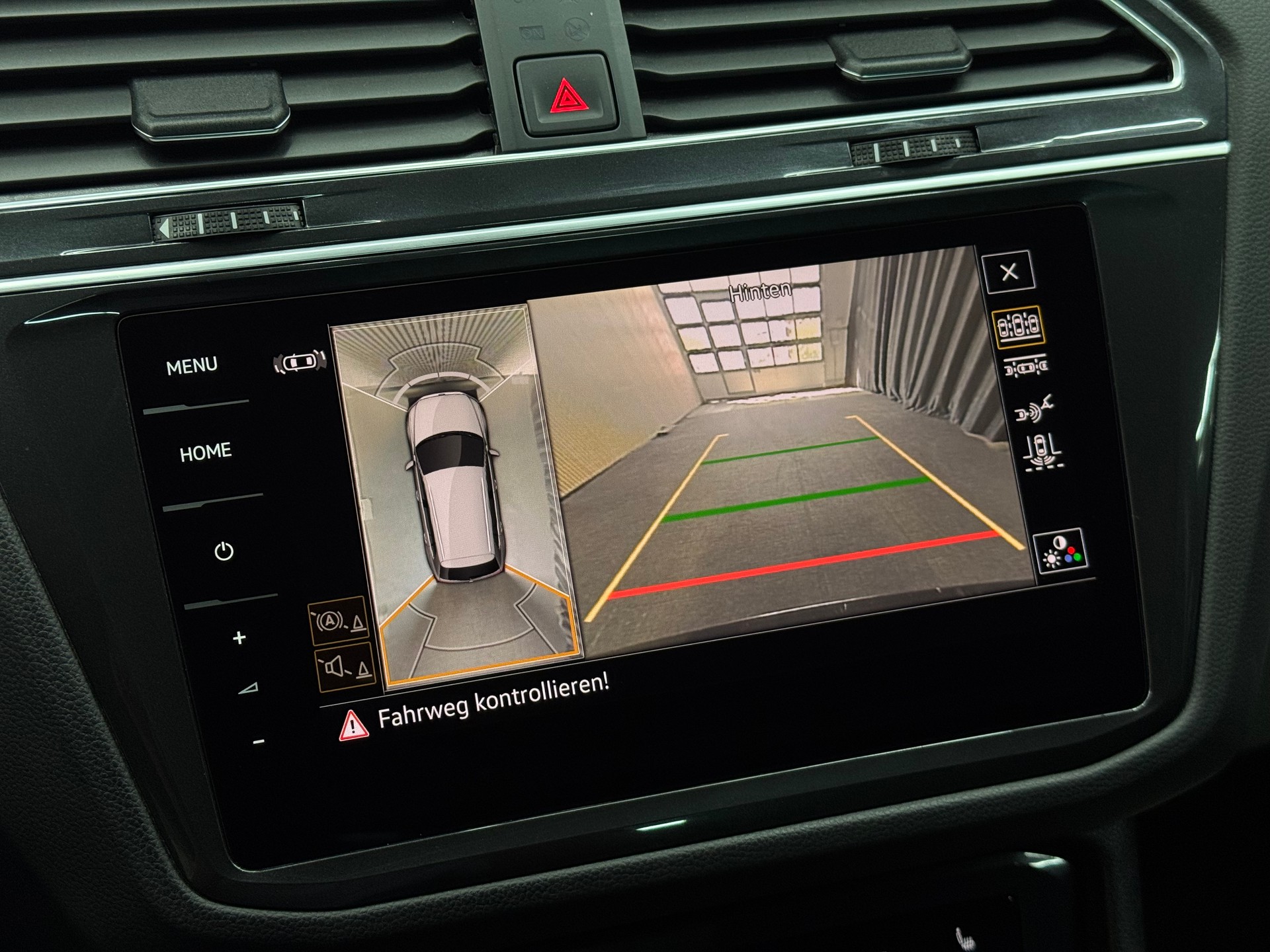 VW Tiguan 2.0 TDI SCR Elegance DSG | 1 Jahr Garantie | Facelift | *ab CHF 229.-/ Monat*-image-29