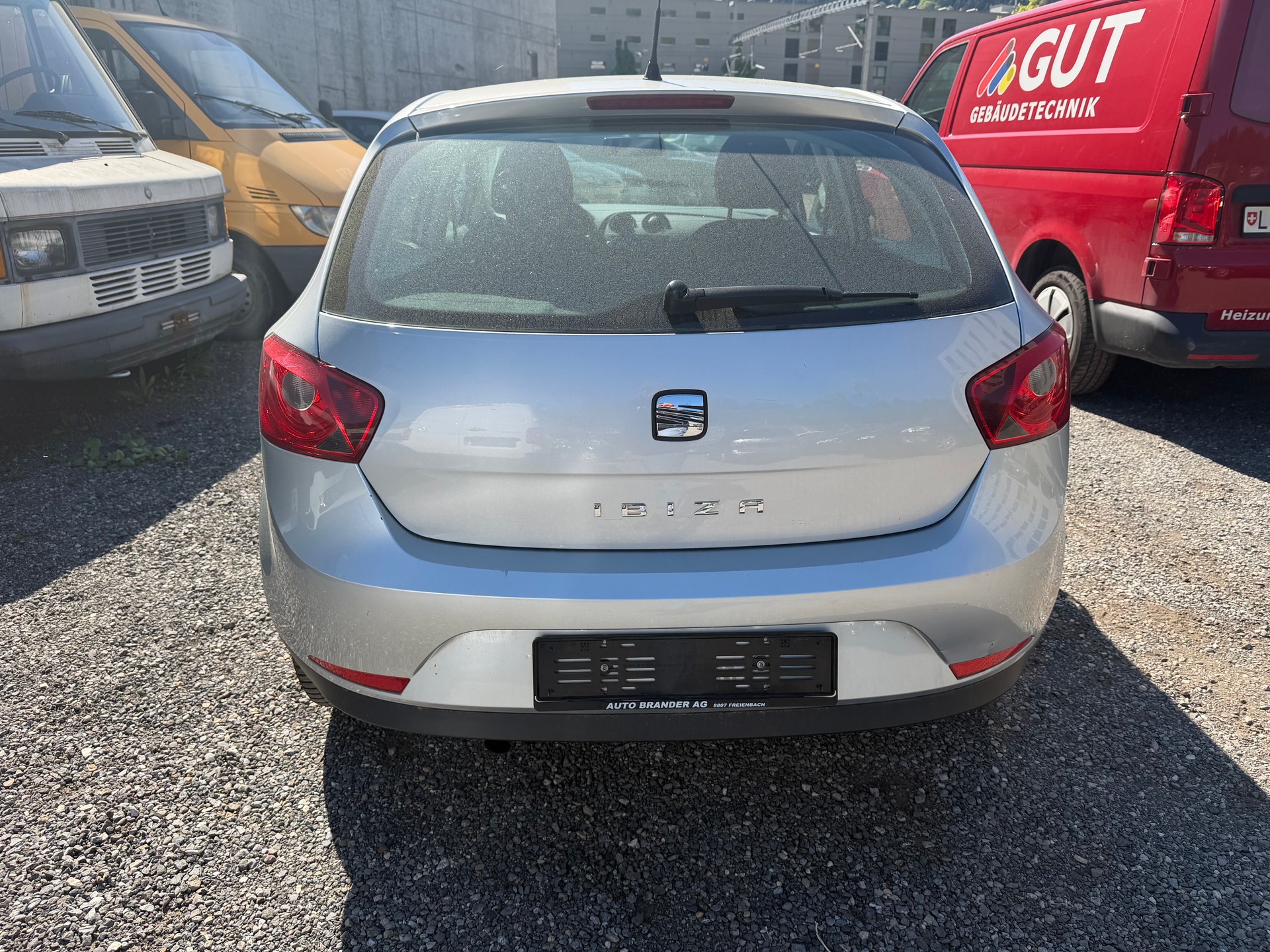 SEAT Ibiza 1.6 Style-image-5