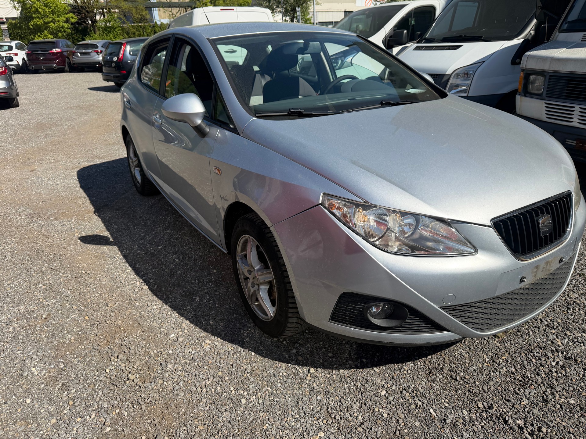 SEAT Ibiza 1.6 Style-image-3