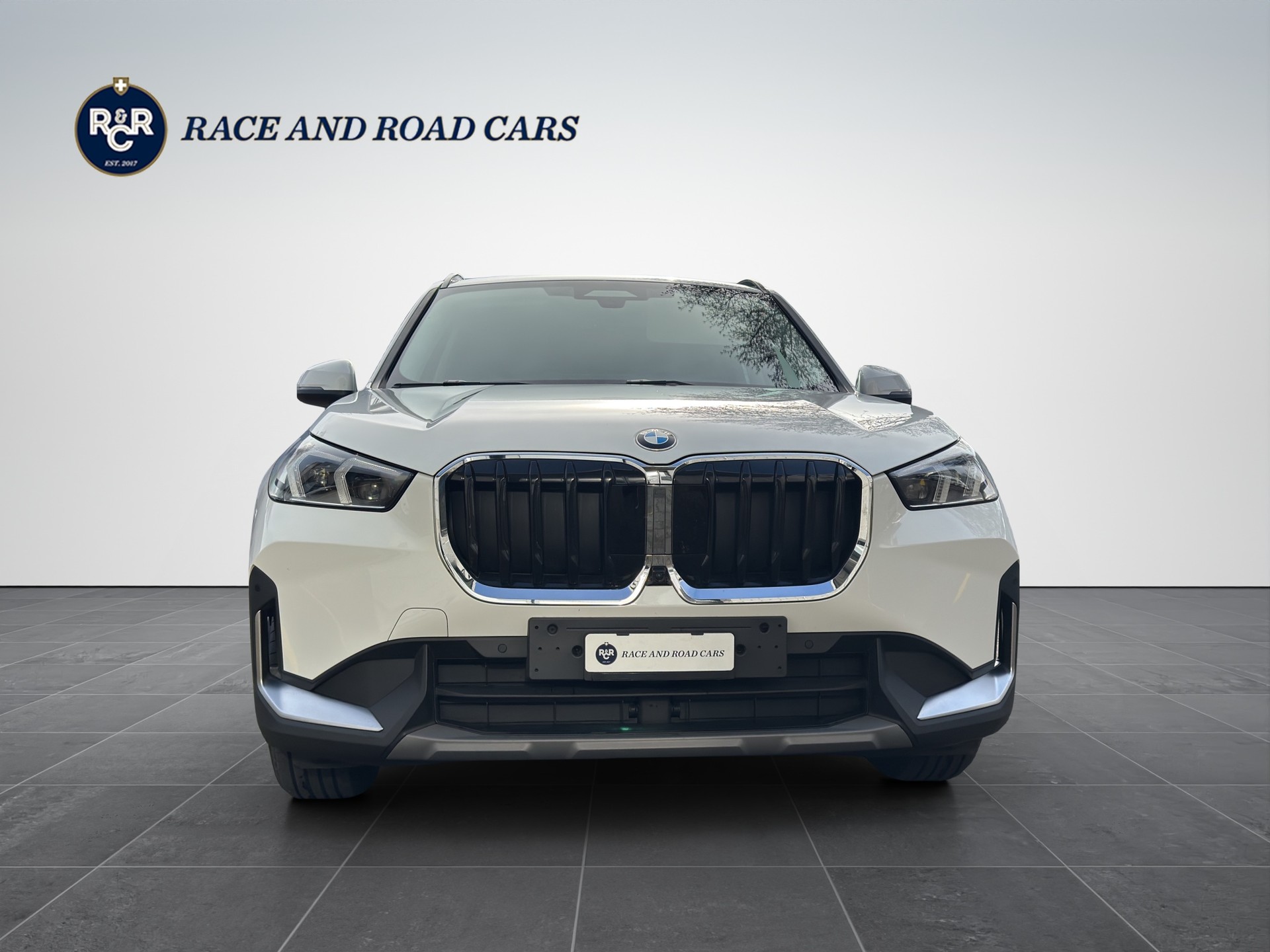 BMW X1 20d xDrive-showroom-element-1