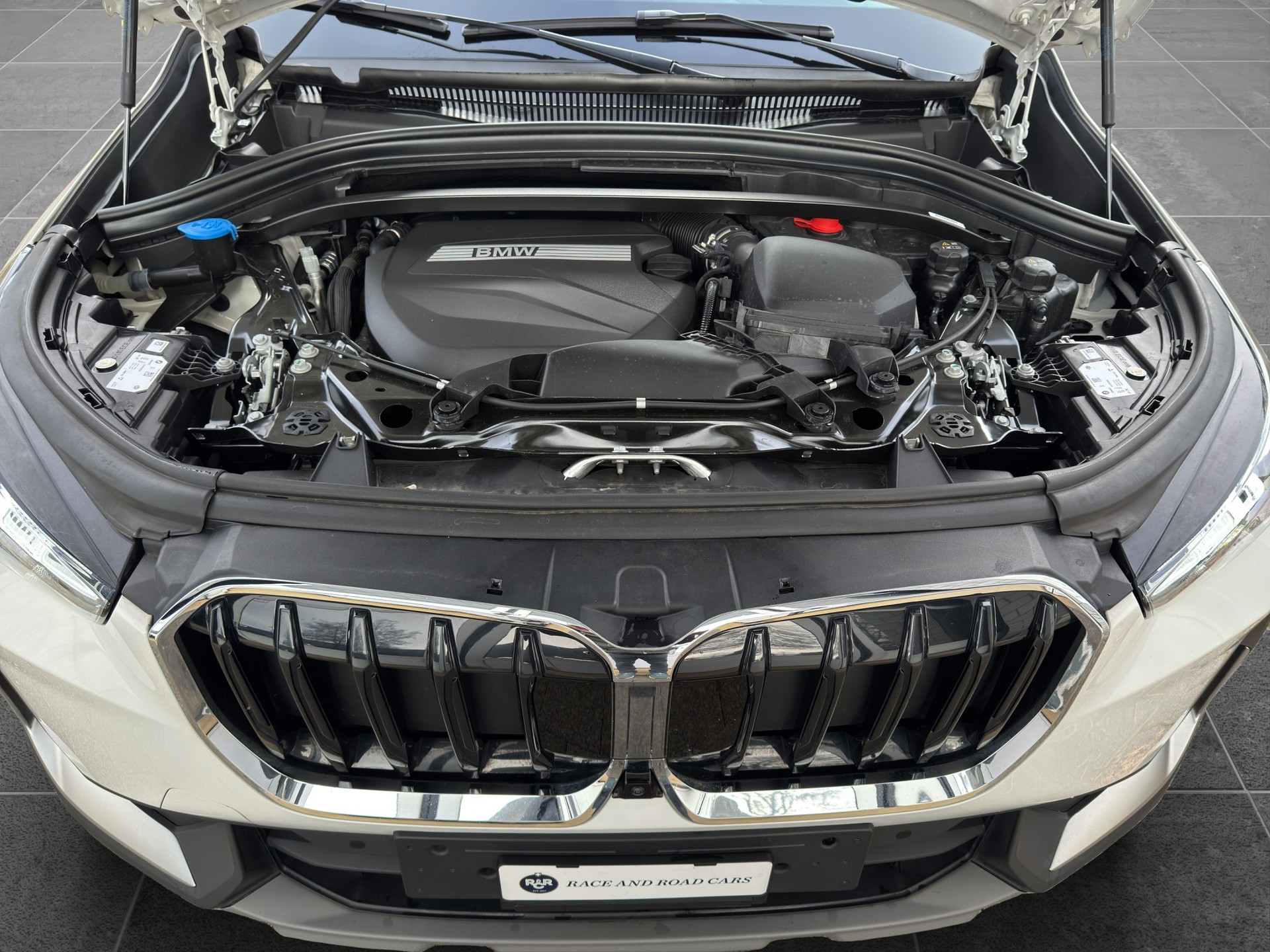 BMW X1 20d xDrive-image-20