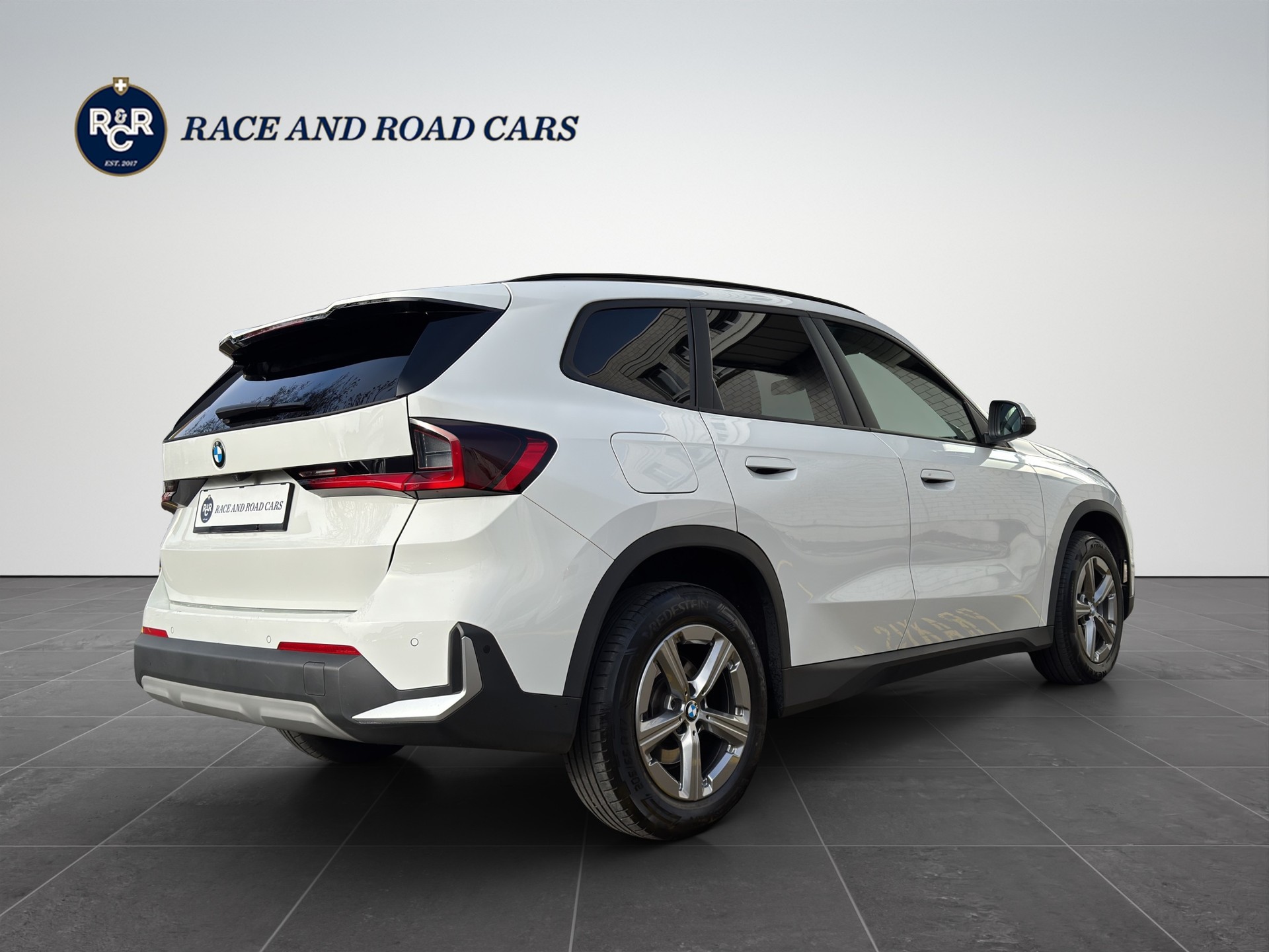 BMW X1 20d xDrive-image-4