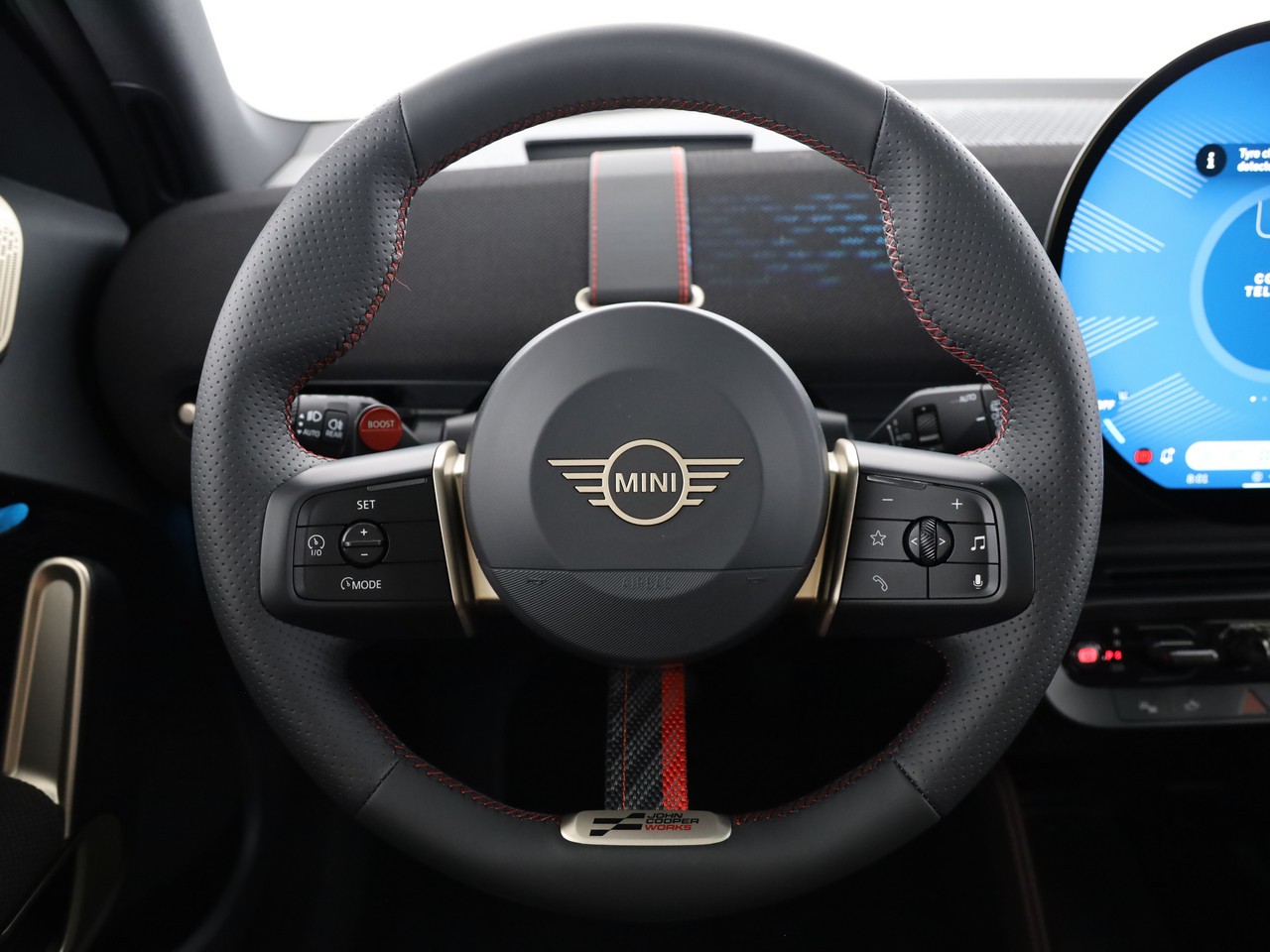 MINI Aceman e John Cooper Works-image-22