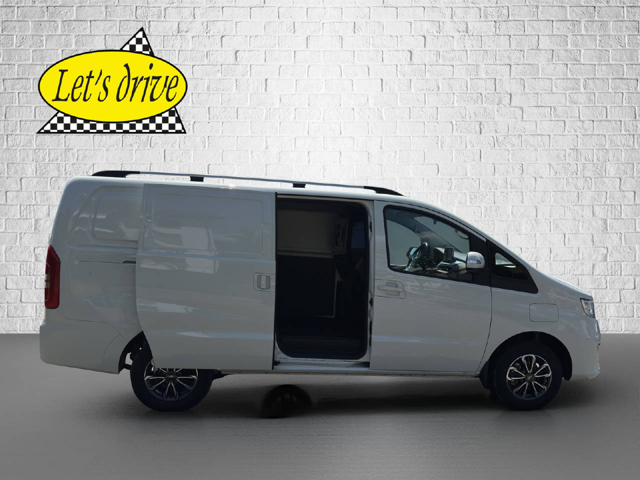 JAC M3 EV-image-7