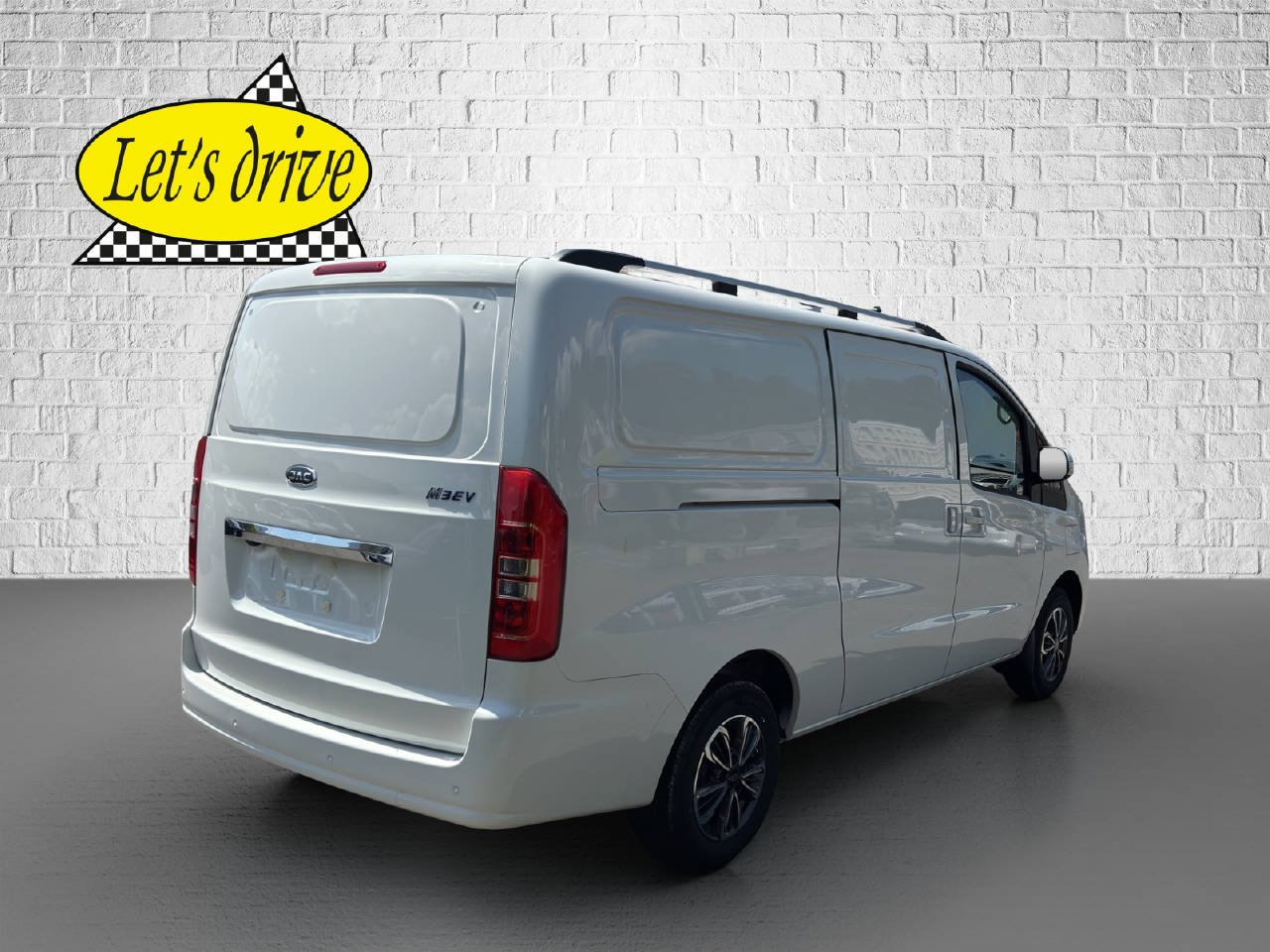 JAC M3 EV-image-4