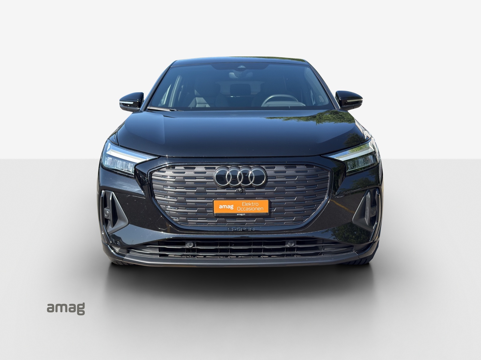 AUDI Q4 Sportback e-tron 50 quattro-image-6