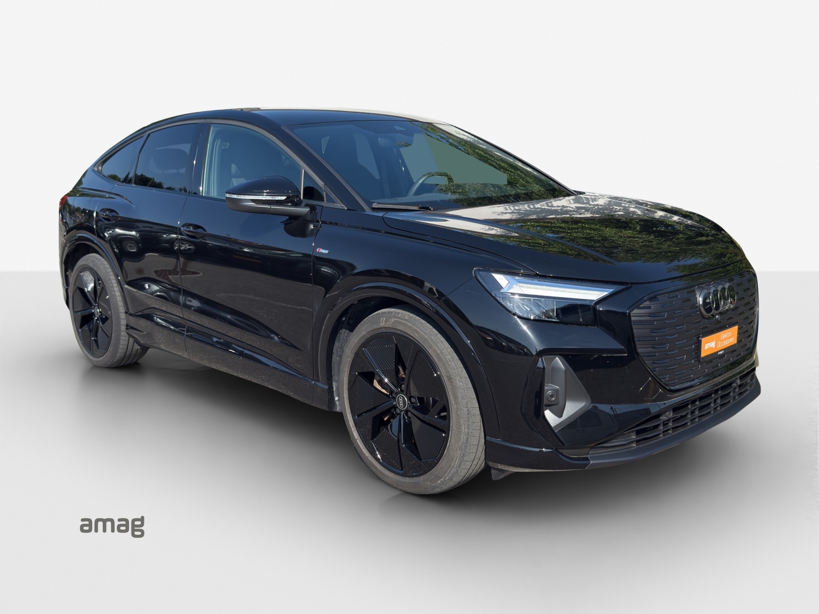 AUDI Q4 Sportback e-tron 50 quattro-image-5