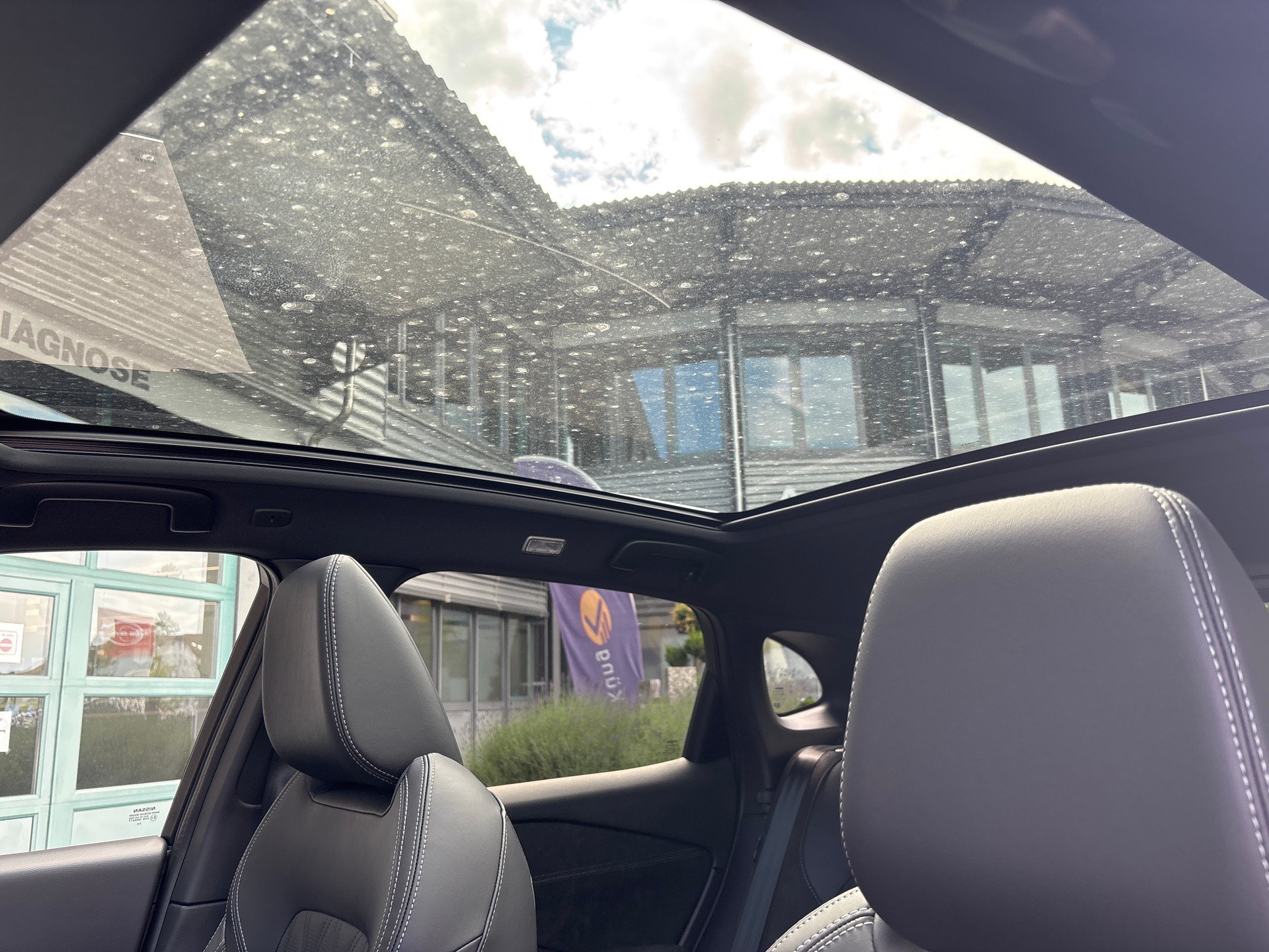 NISSAN Qashqai 1.5 VC-T e-Power Tekna+-image-14