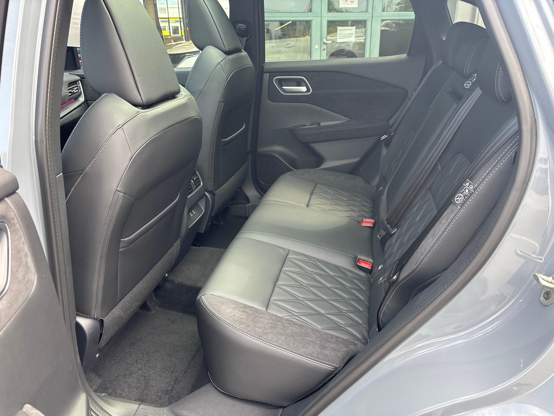 NISSAN Qashqai 1.5 VC-T e-Power Tekna+-image-15