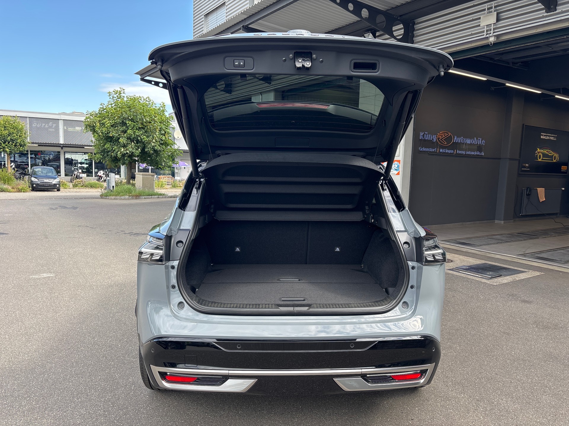 NISSAN Qashqai 1.5 VC-T e-Power Tekna+-image-16