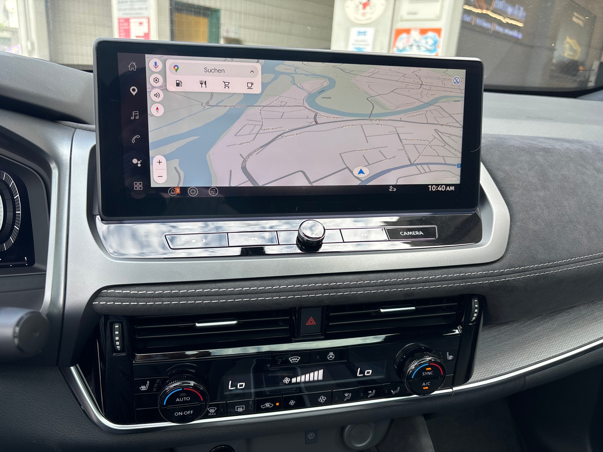NISSAN Qashqai 1.5 VC-T e-Power Tekna+-image-11