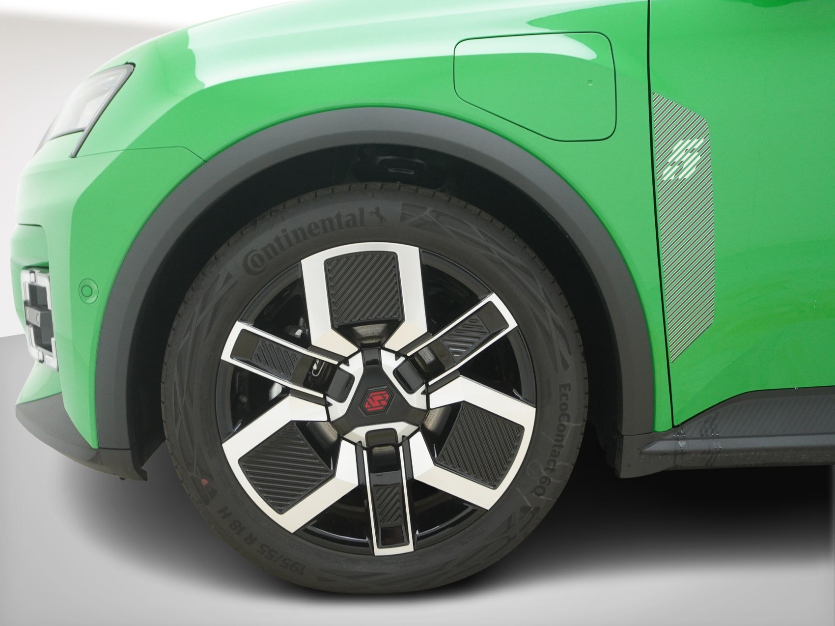 RENAULT R5 E-Tech Comfort Range techno-image-8