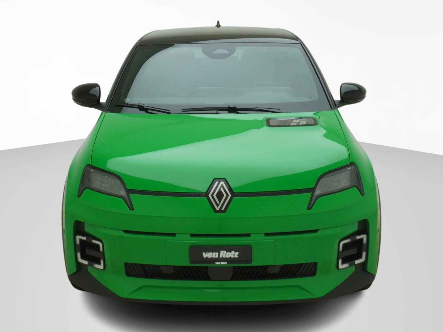 RENAULT R5 E-Tech Comfort Range techno-image-5