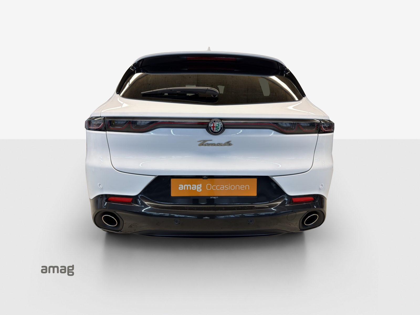 ALFA ROMEO Tonale 1.3 Plug-in-Hybrid Q4 Veloce-showroom-element-3