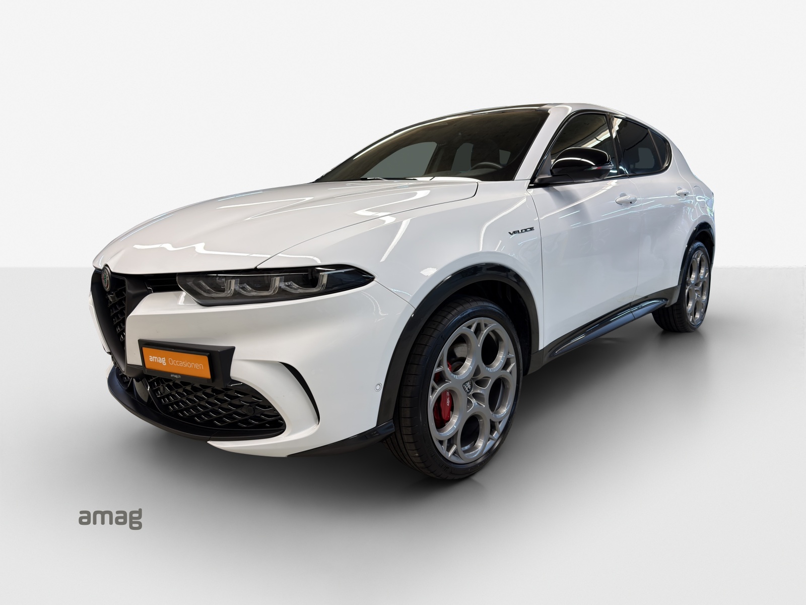 ALFA ROMEO Tonale 1.3 Plug-in-Hybrid Q4 Veloce-image-0