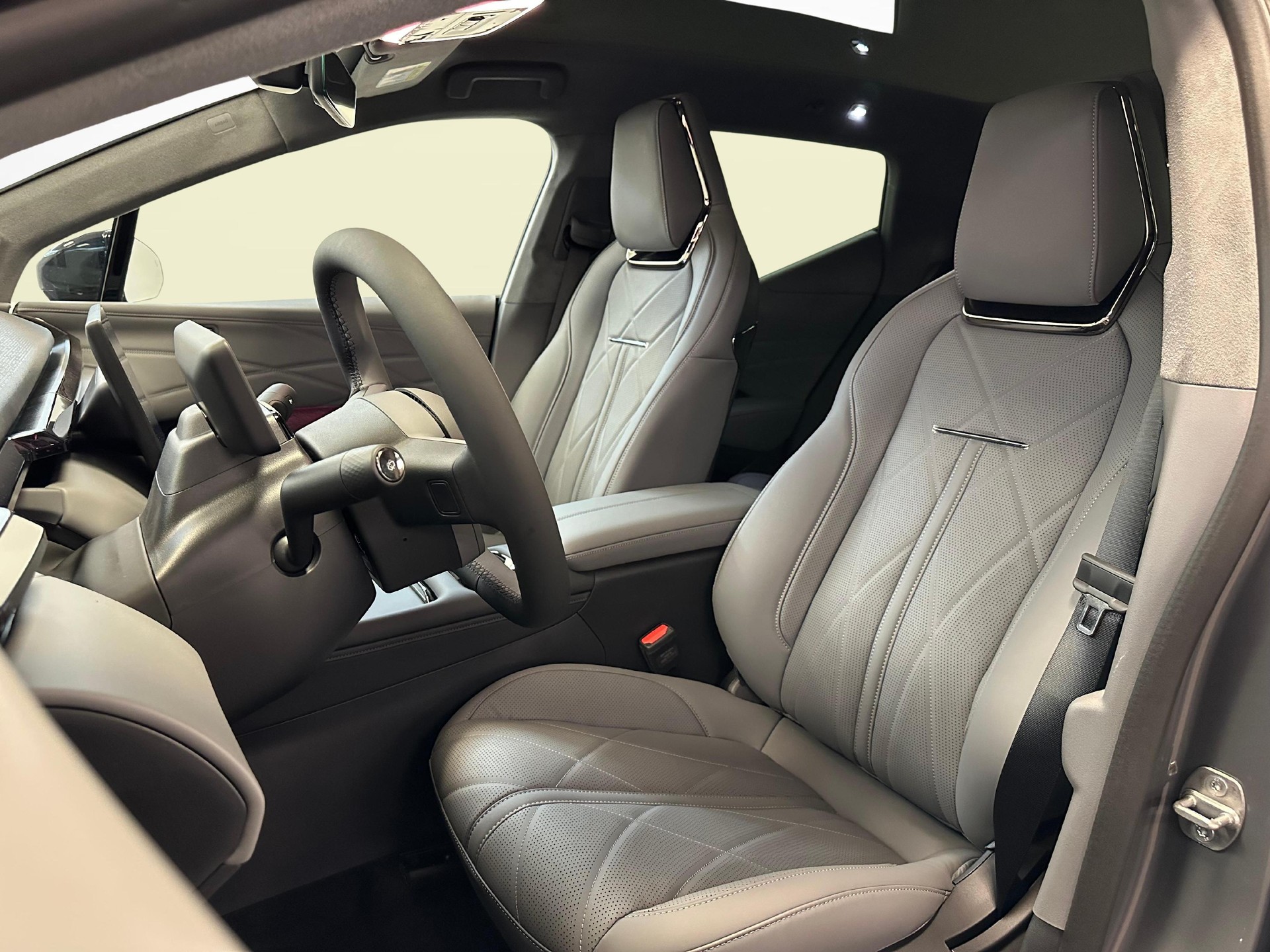 ZEEKR X Privilege AWD-image-4