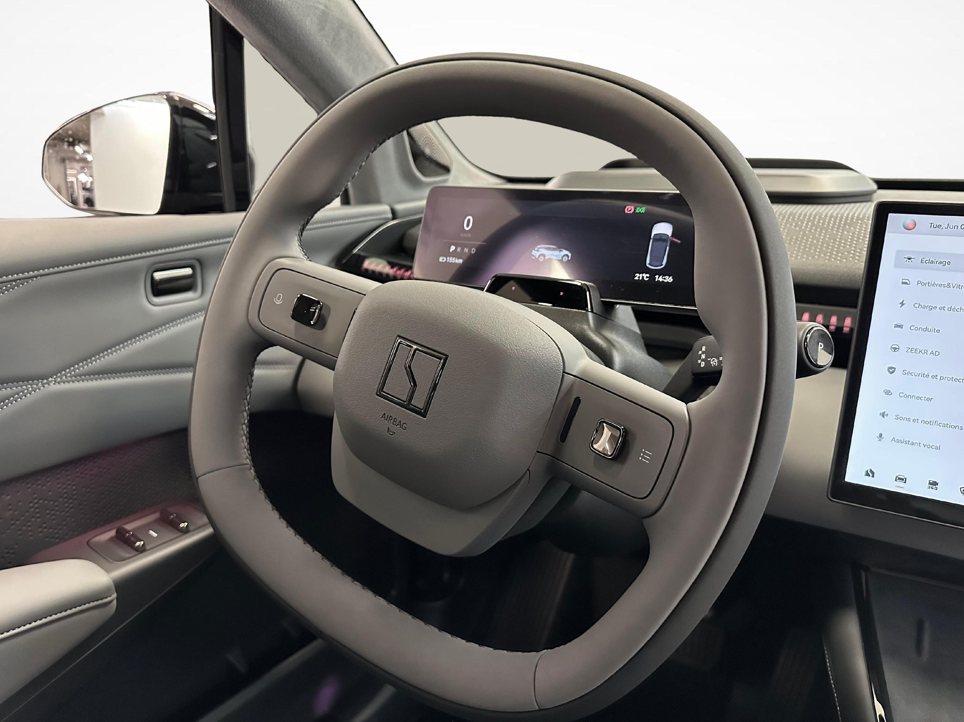 ZEEKR X Privilege AWD-image-6